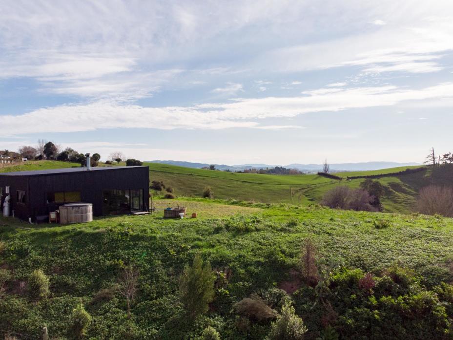 399 Mahuta Road North, Mangatarata