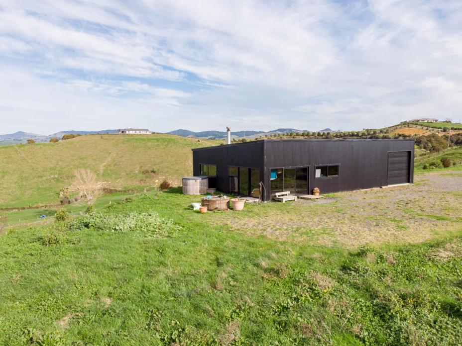 399 Mahuta Road North, Mangatarata