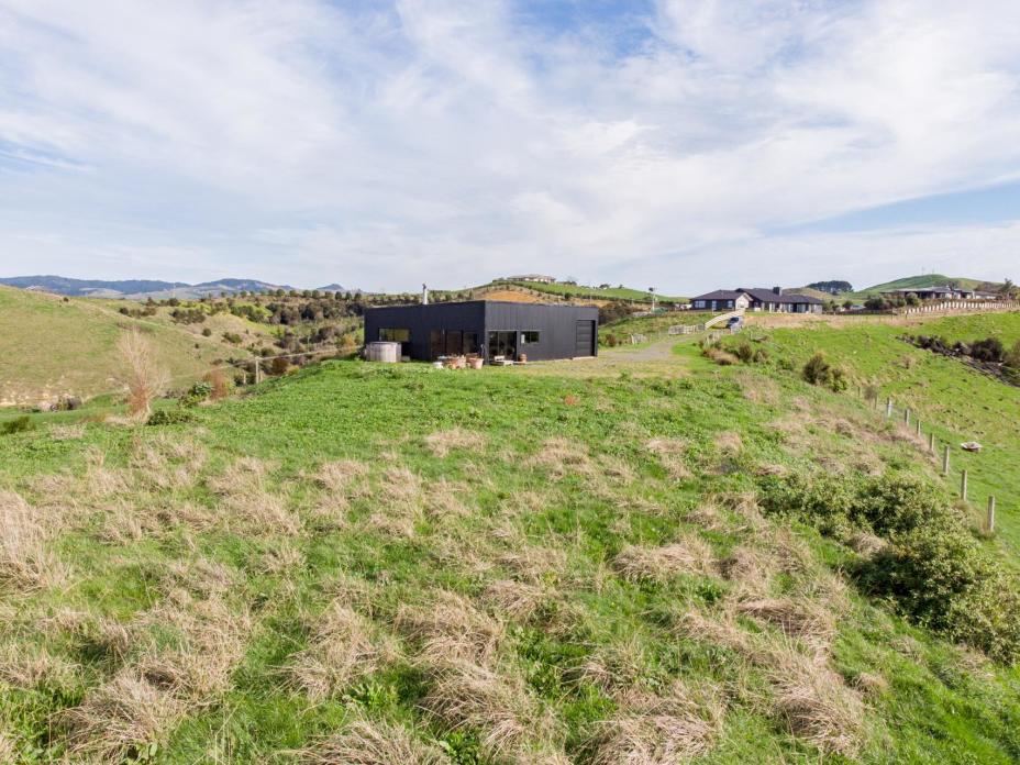 399 Mahuta Road North, Mangatarata