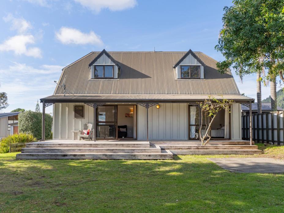 17 Crown Reef, Pauanui