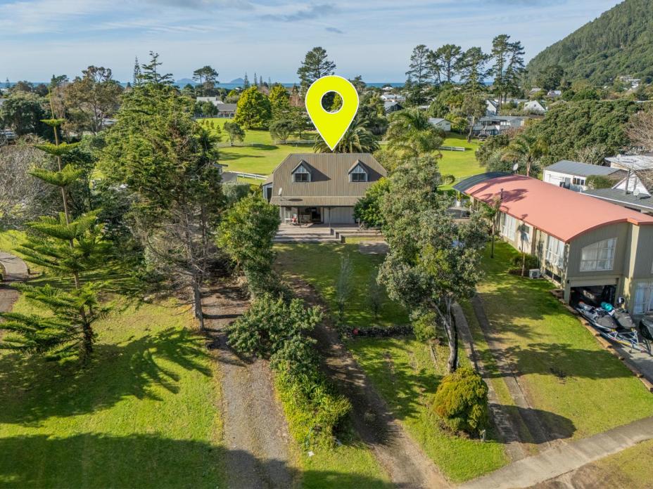 17 Crown Reef, Pauanui