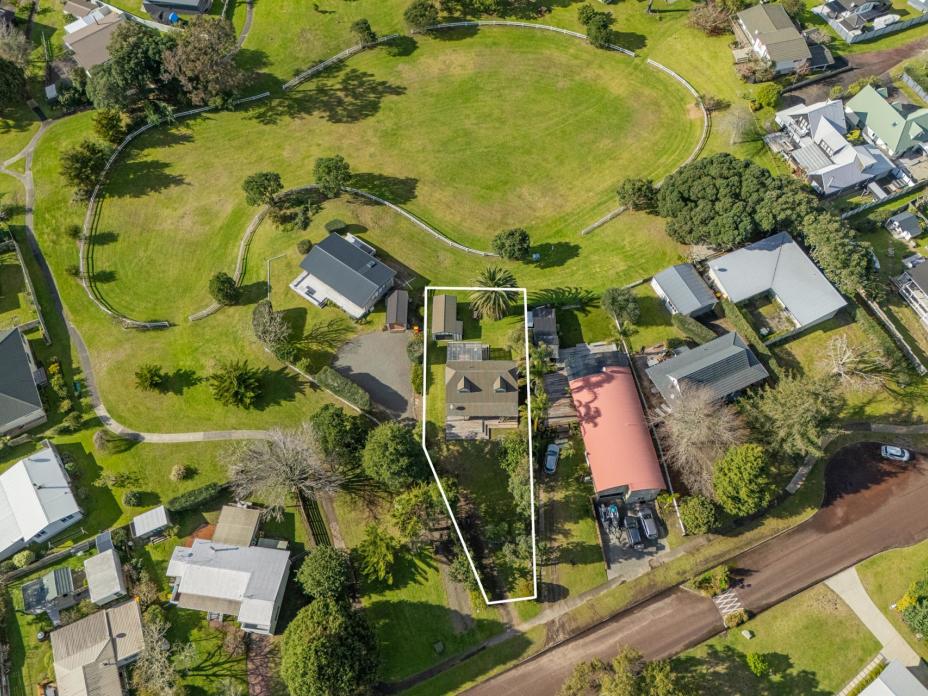 17 Crown Reef, Pauanui