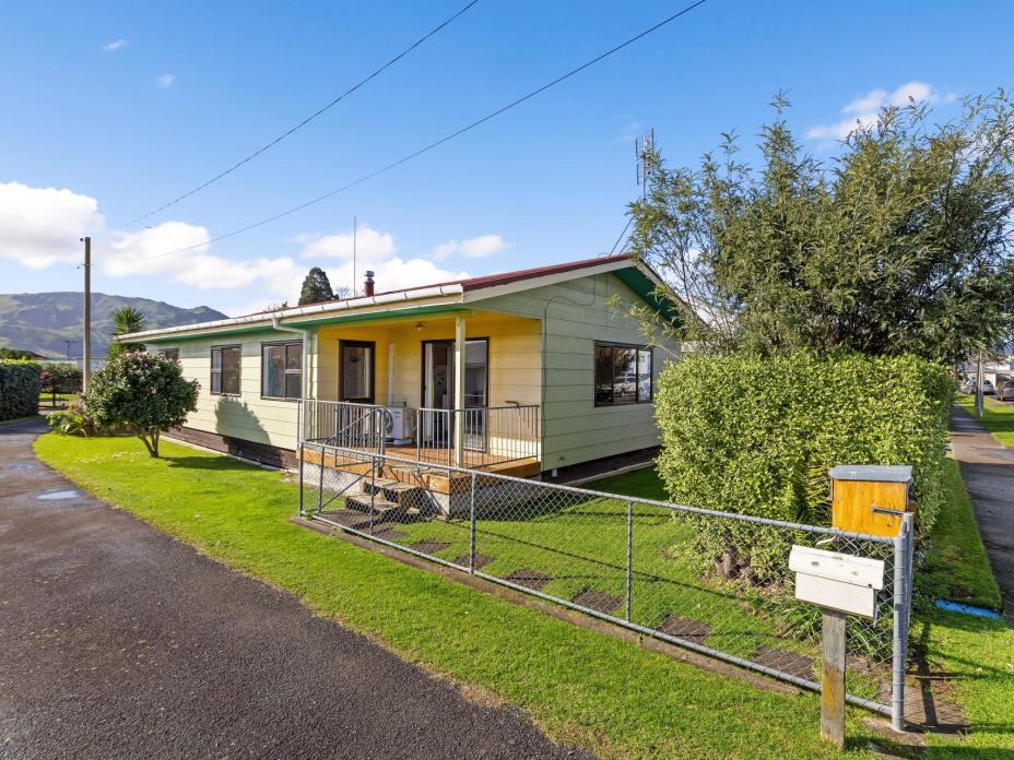 7 Albert Street, Paeroa
