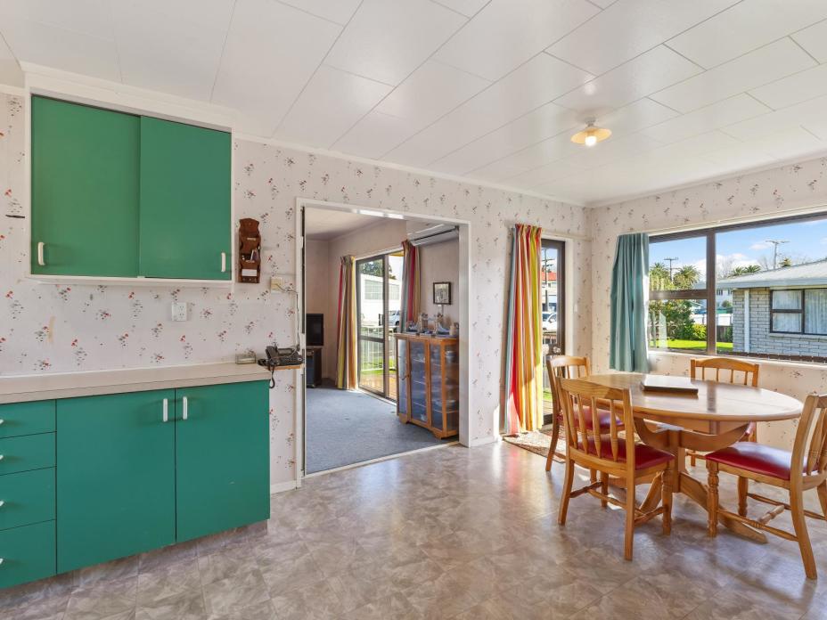 7 Albert Street, Paeroa