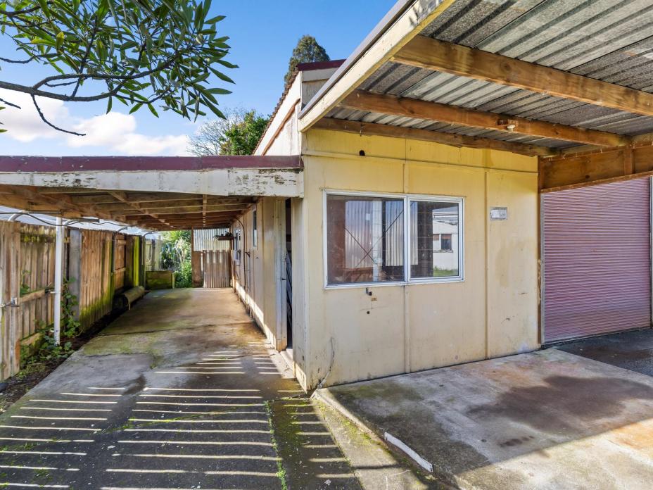 7 Albert Street, Paeroa