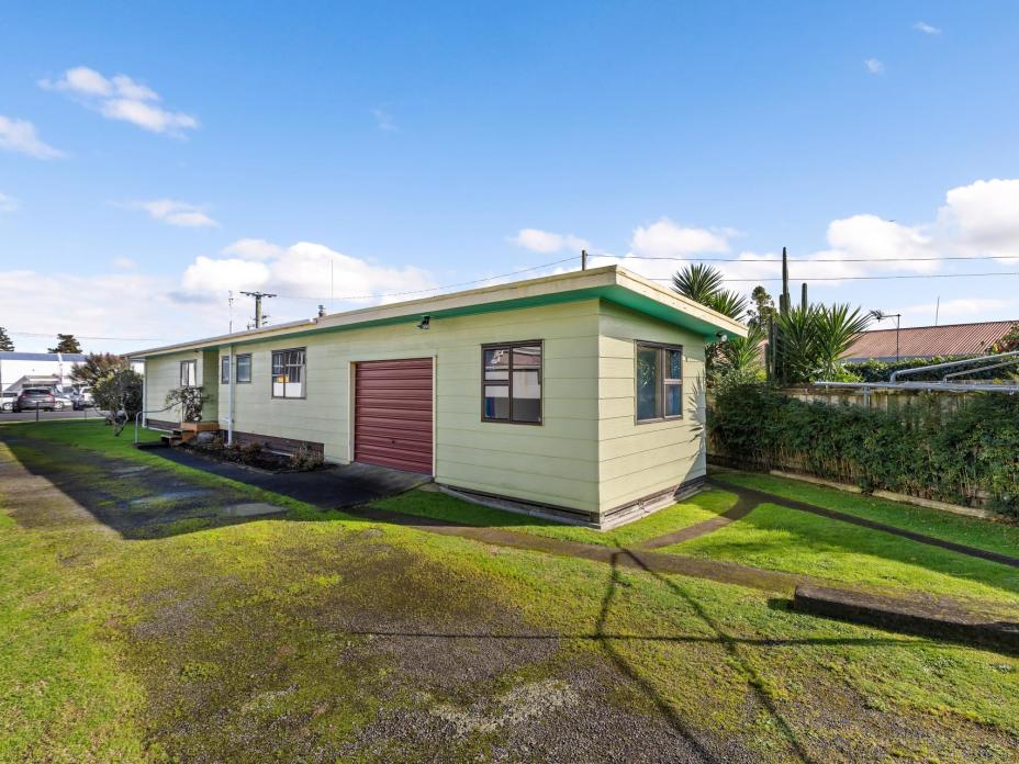 7 Albert Street, Paeroa
