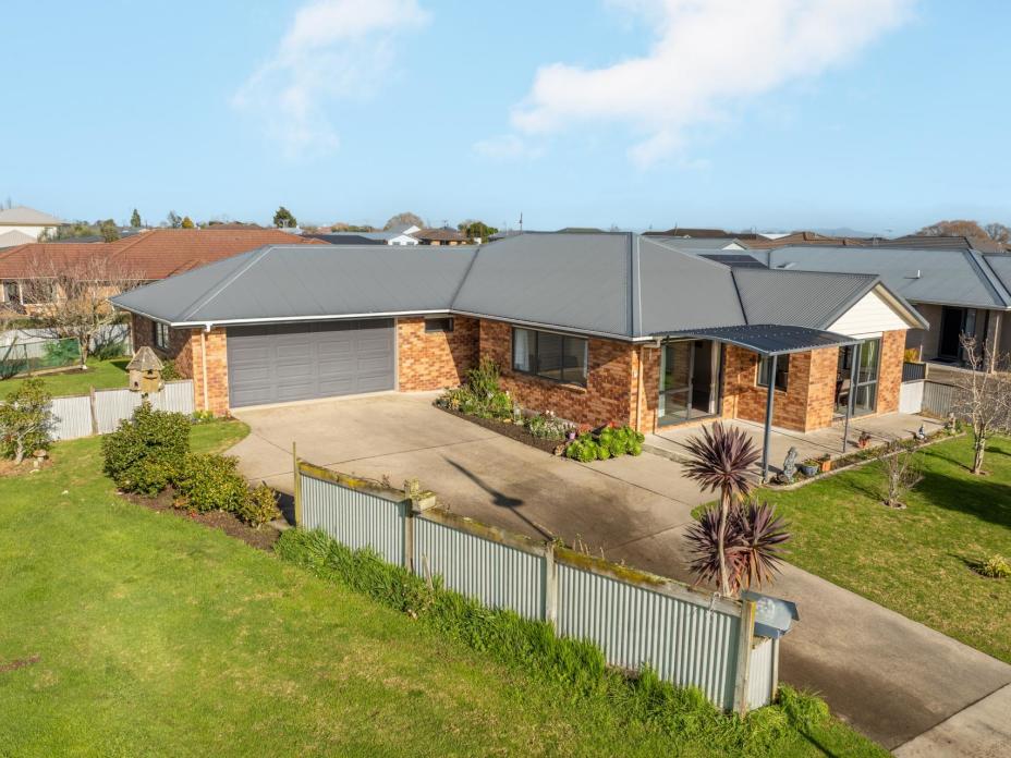 14 Rata Lane, Paeroa
