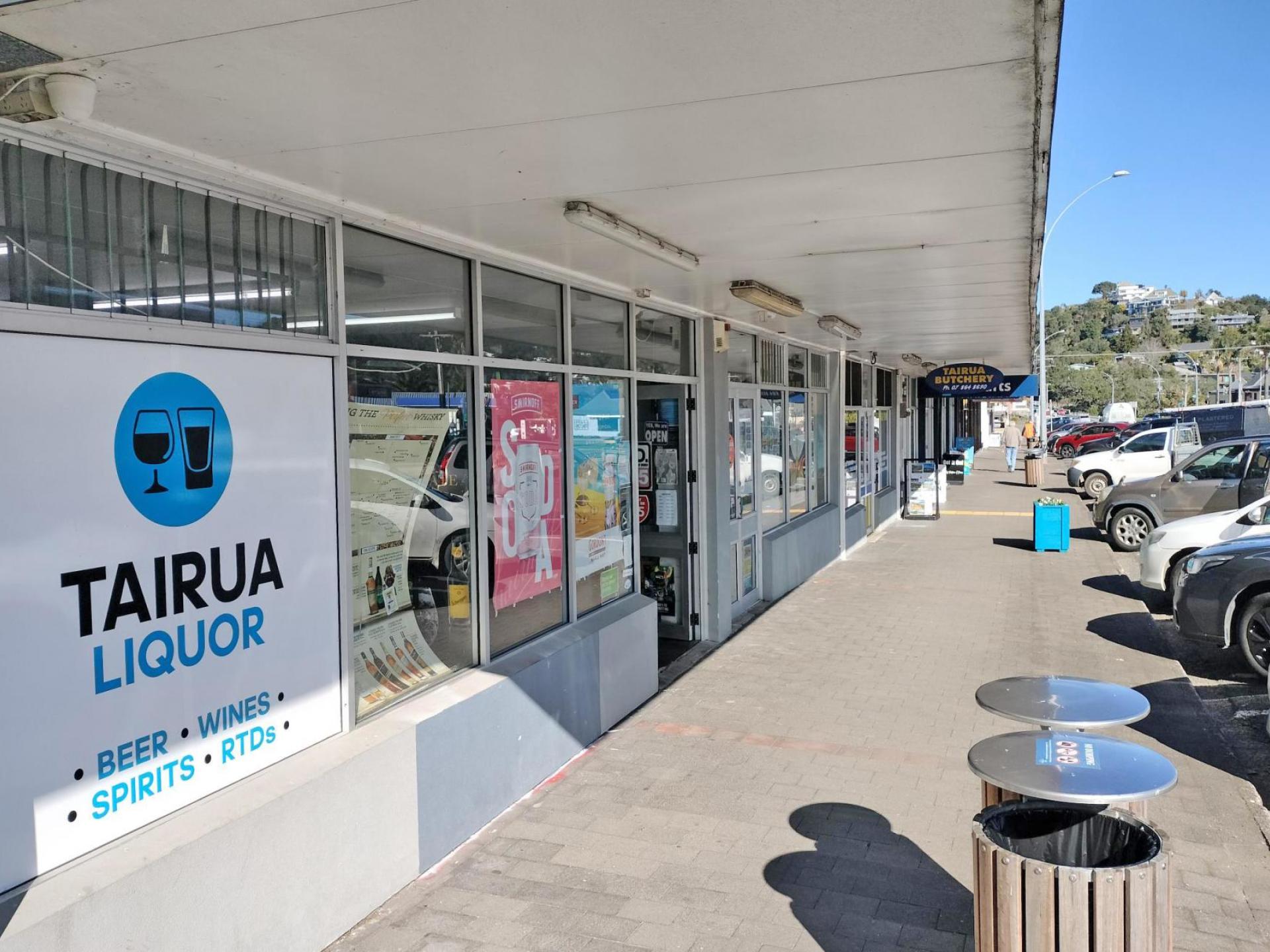238 Main Road, Tairua