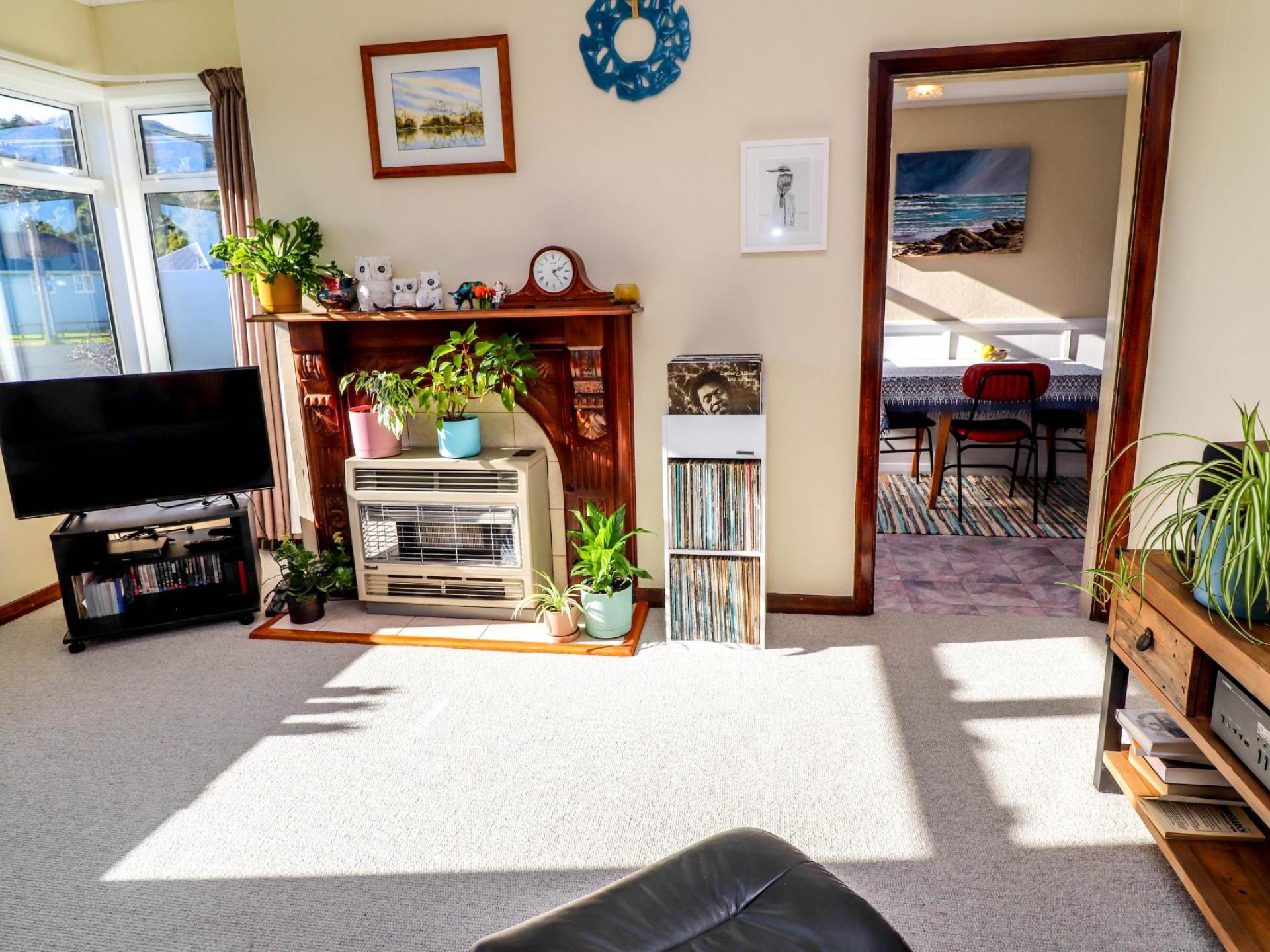 126 Fenton Street, Thames