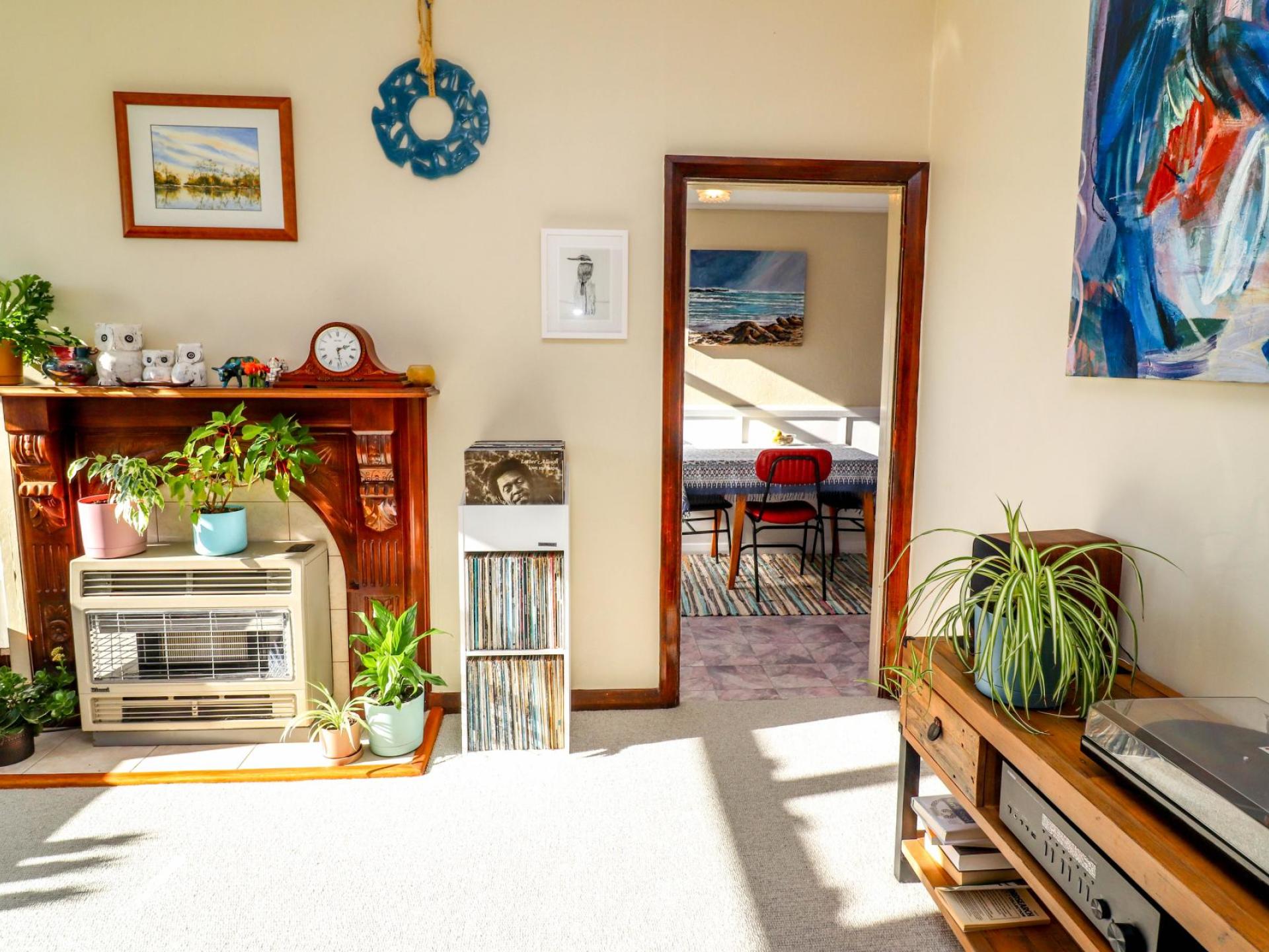 126 Fenton Street, Thames