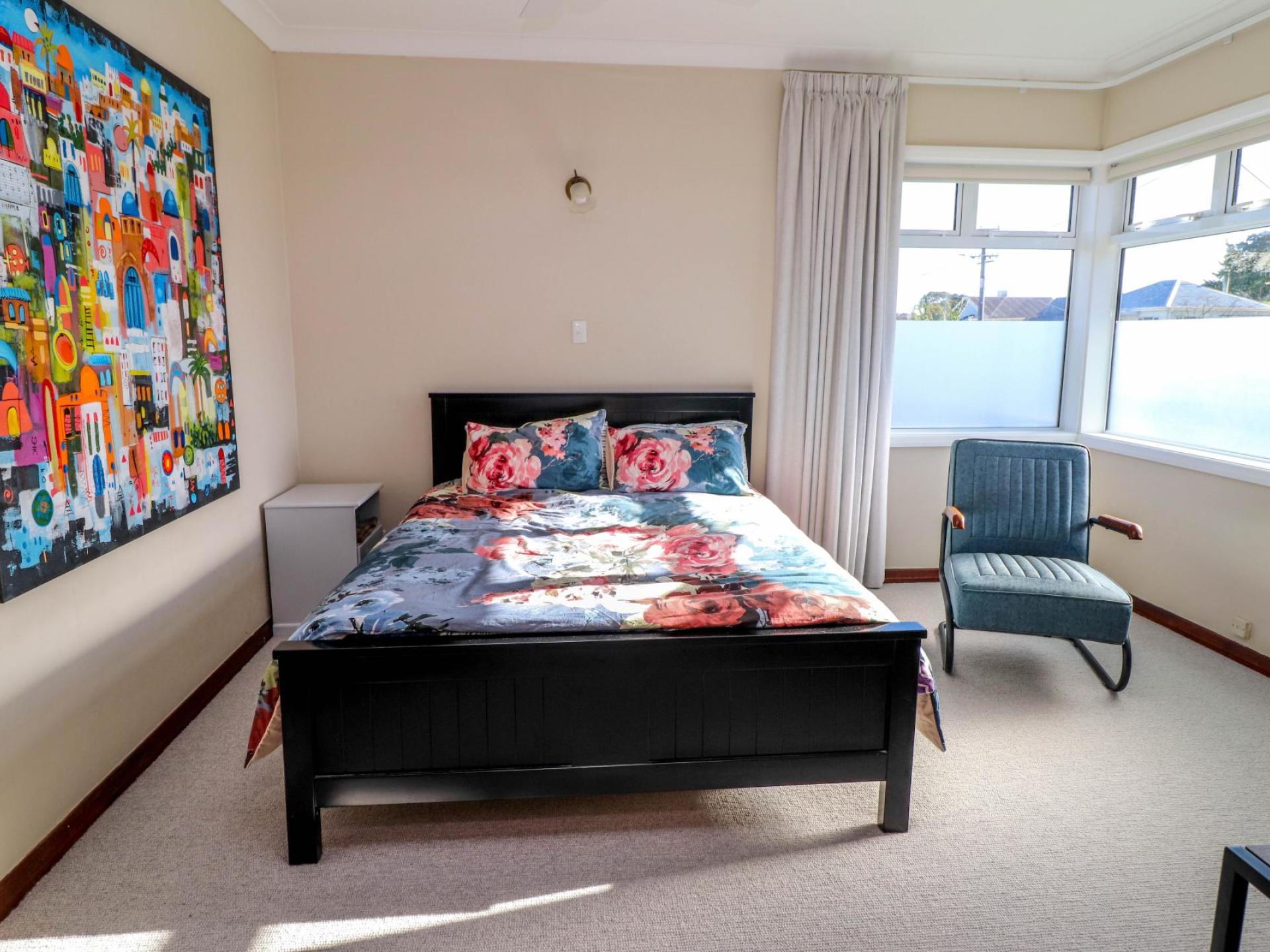 126 Fenton Street, Thames