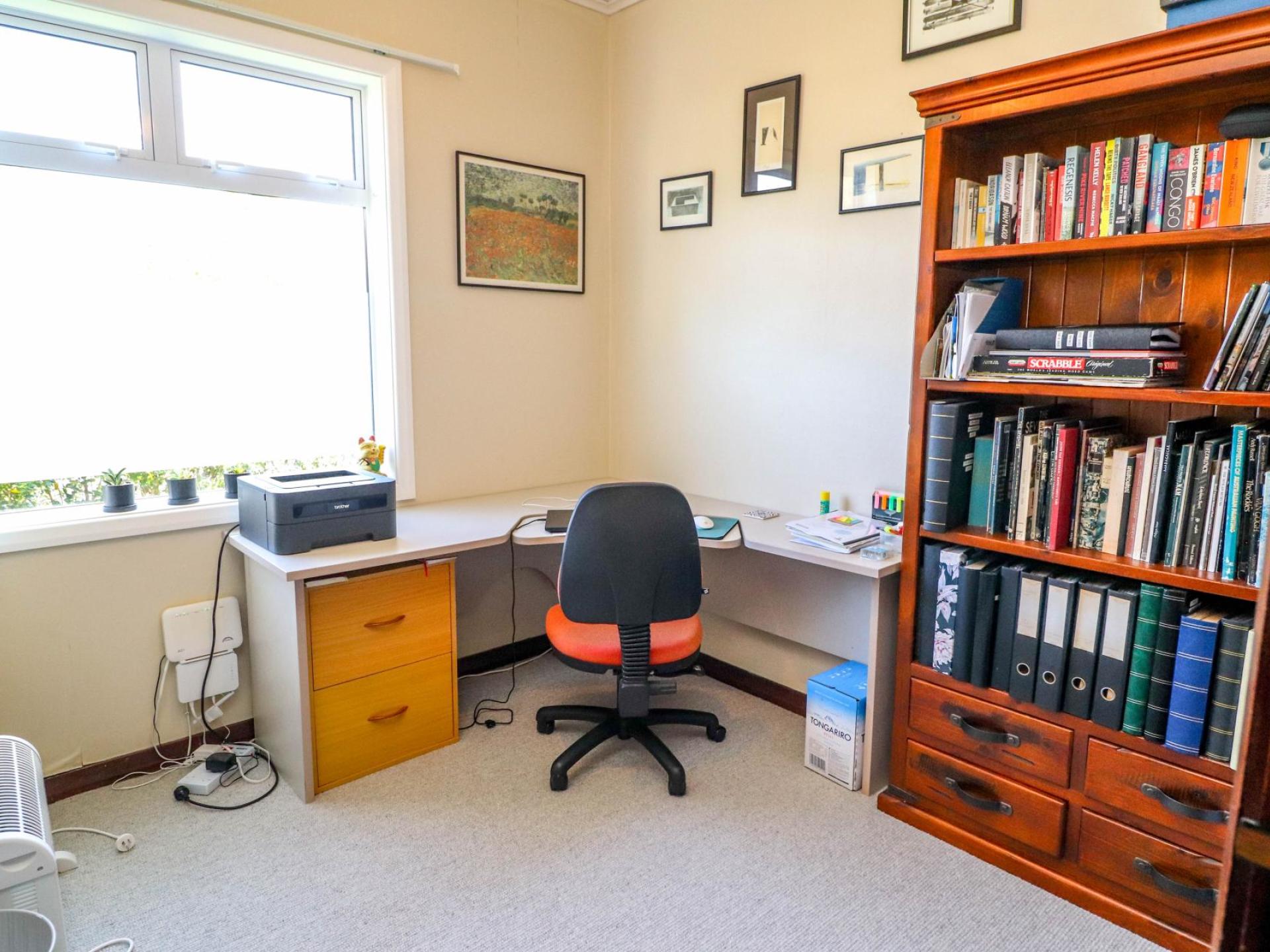 126 Fenton Street, Thames