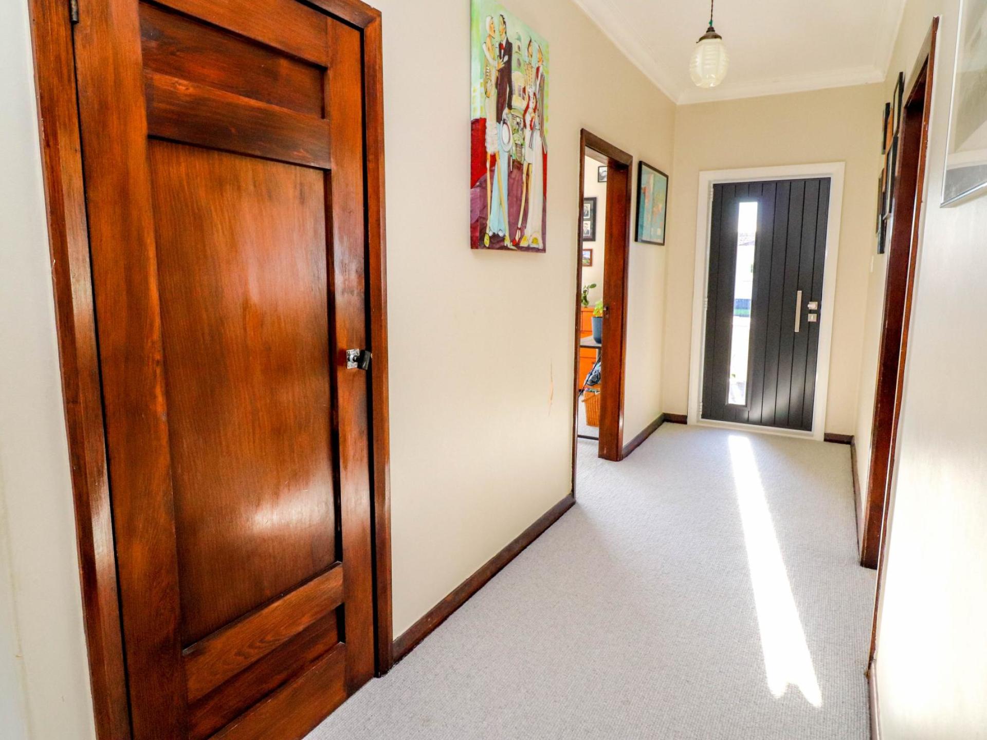 126 Fenton Street, Thames