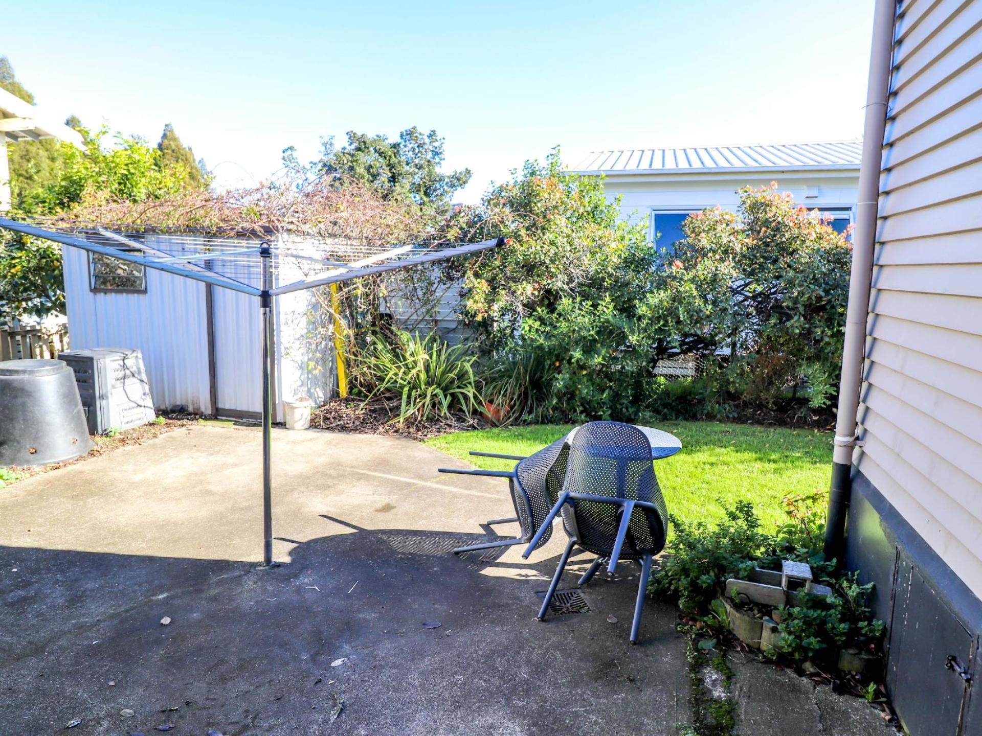 126 Fenton Street, Thames