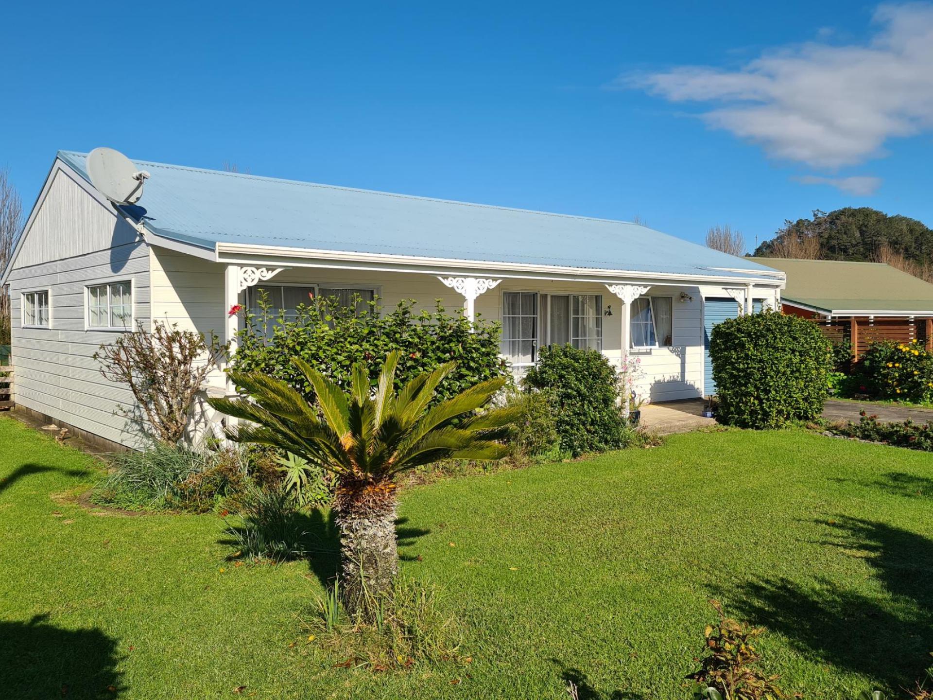 4 Courthouse Lane, Coromandel