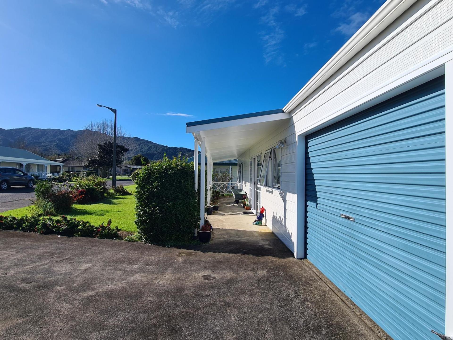 4 Courthouse Lane, Coromandel