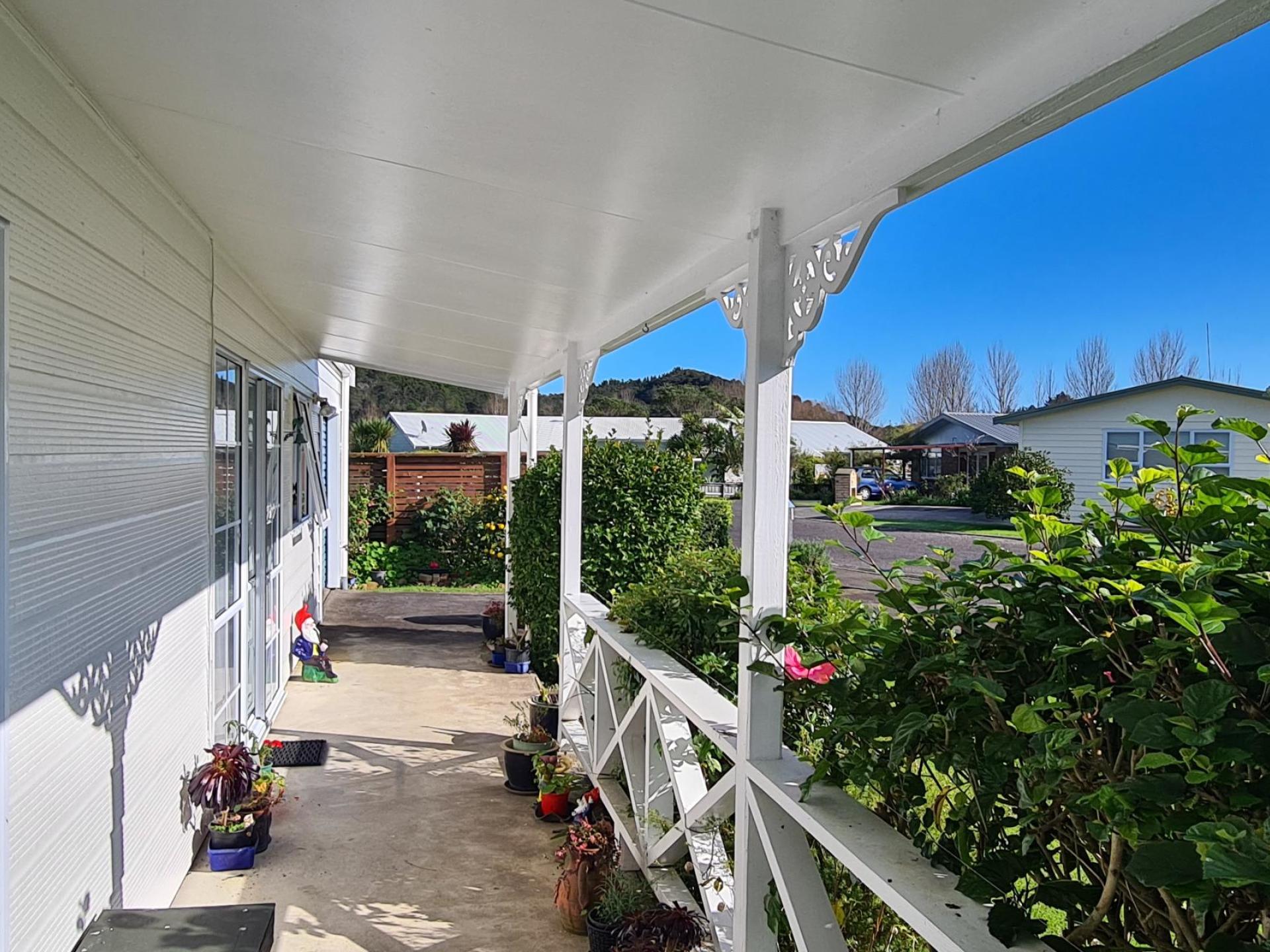 4 Courthouse Lane, Coromandel