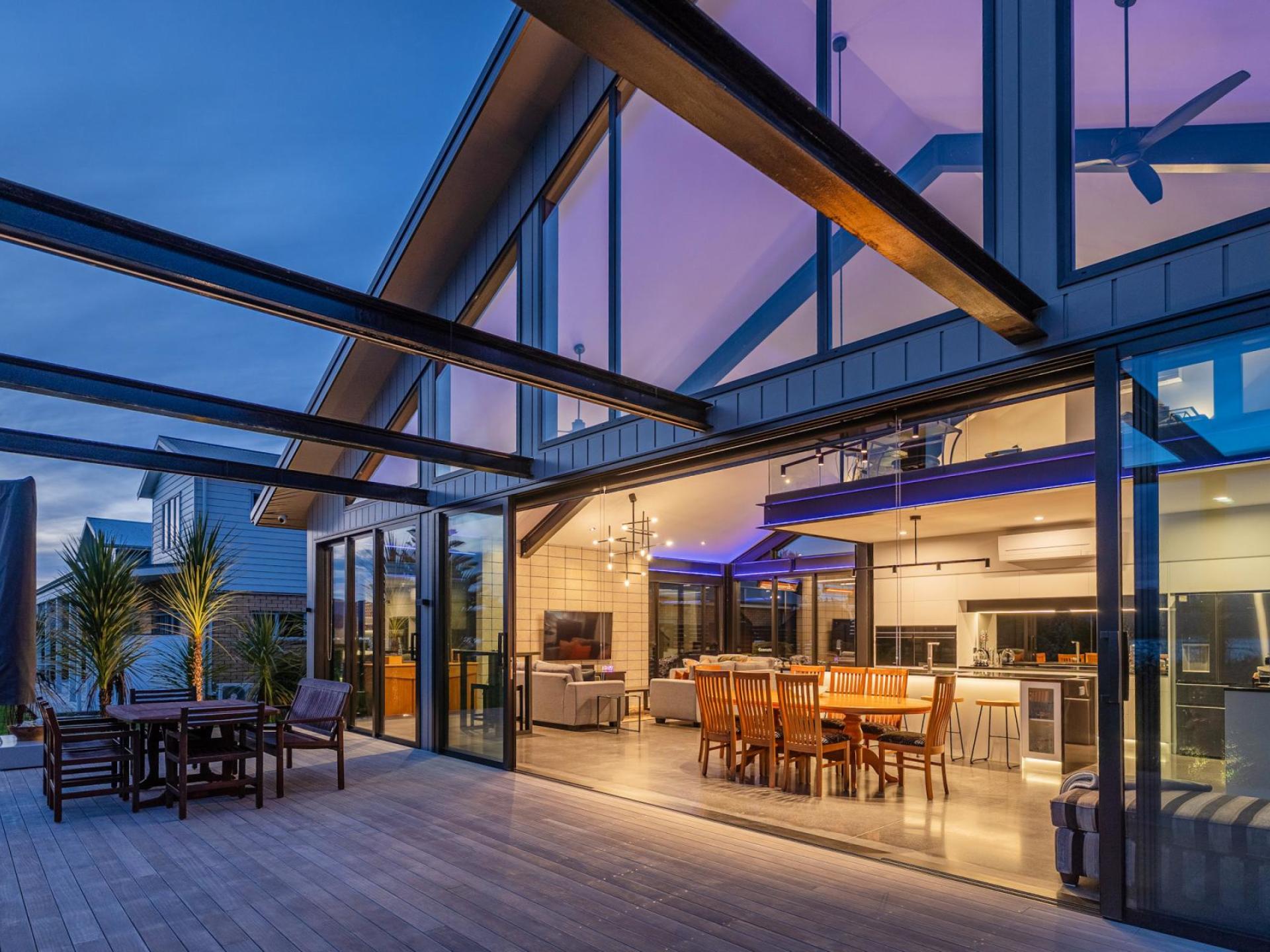 112 Ti Kouka Crescent, Matarangi