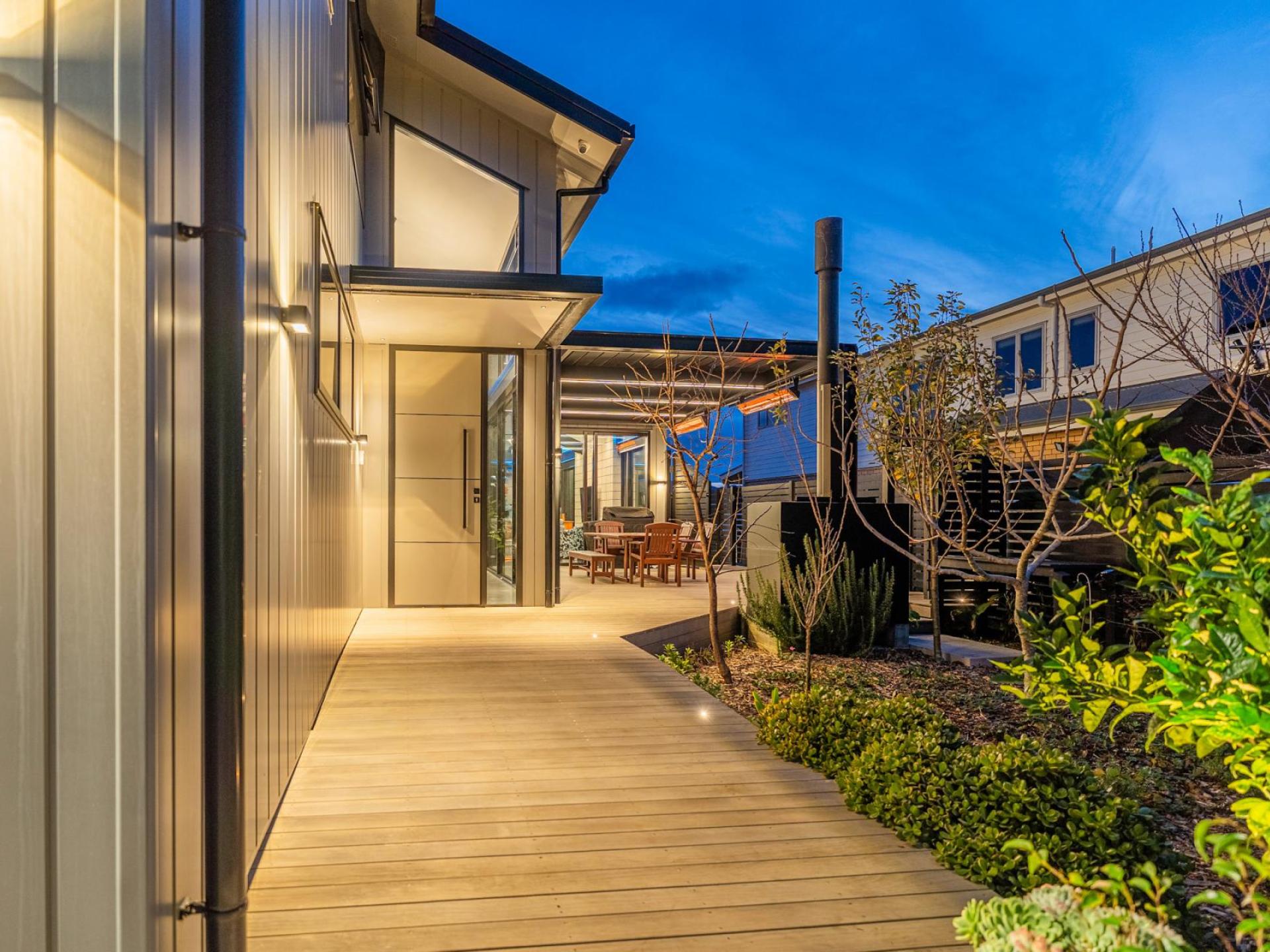 112 Ti Kouka Crescent, Matarangi