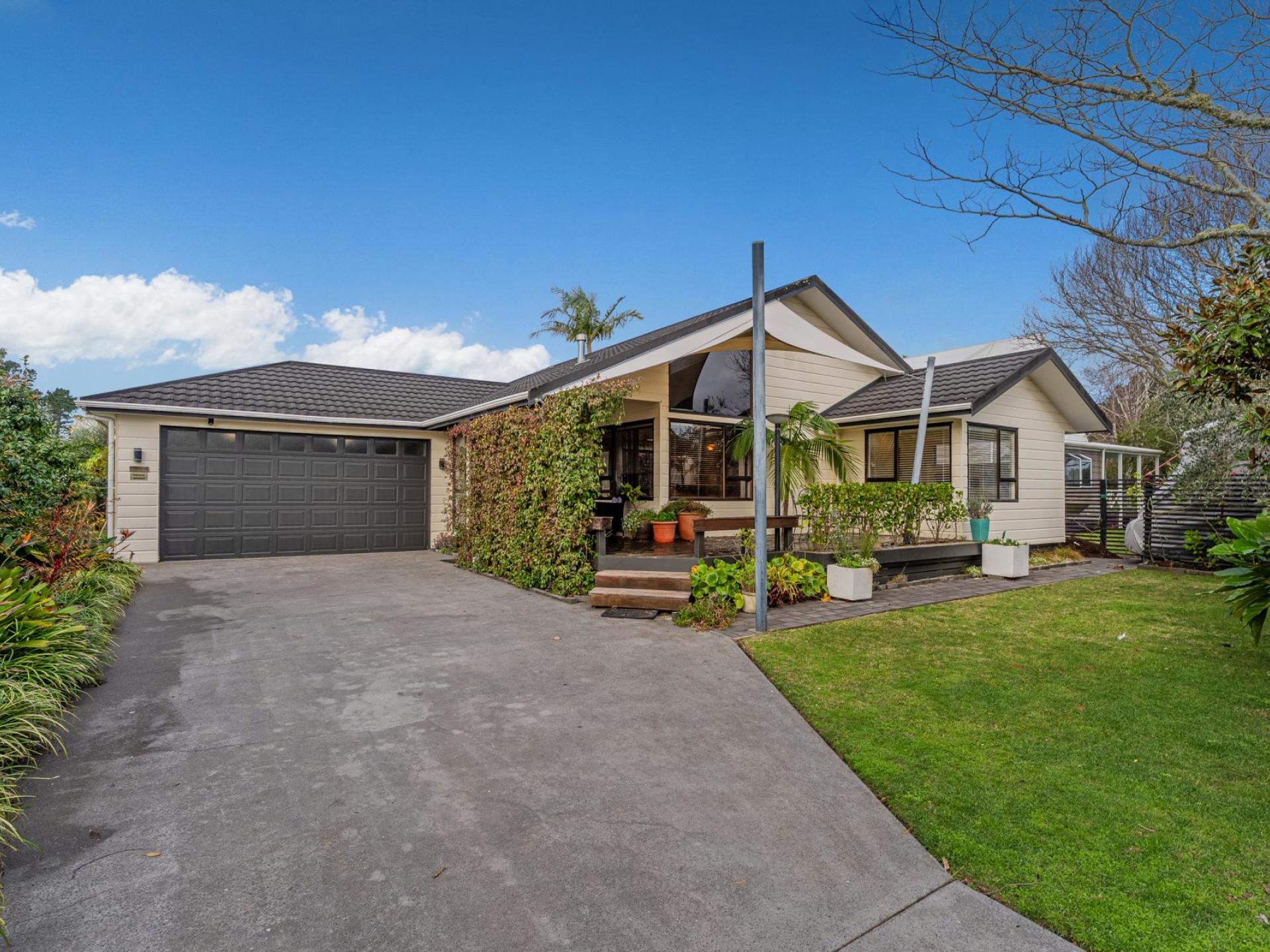 23 Vista Paku, Pauanui