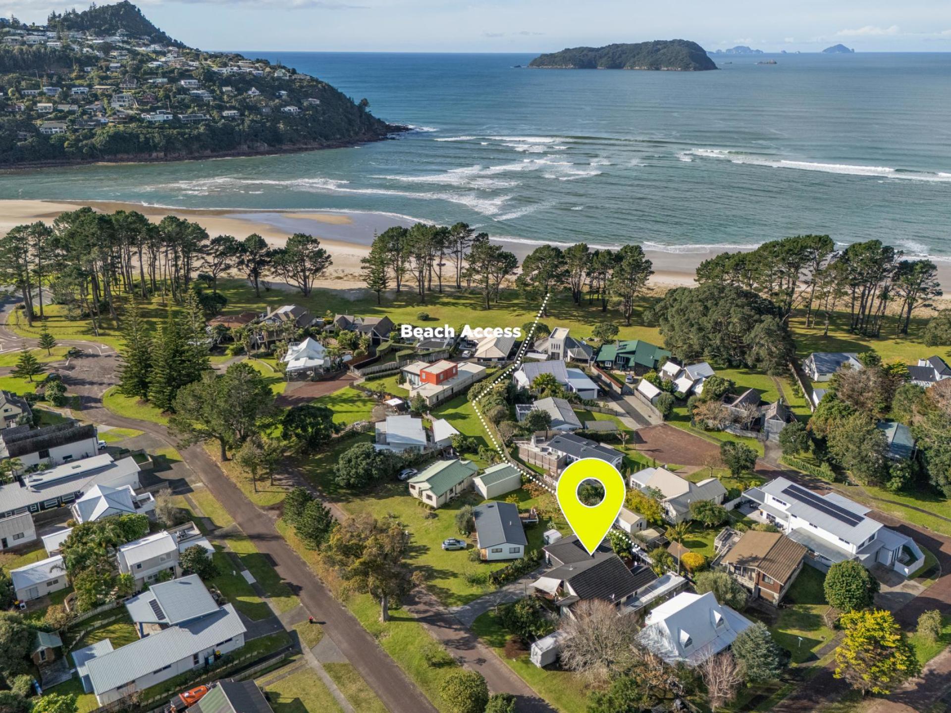 23 Vista Paku, Pauanui