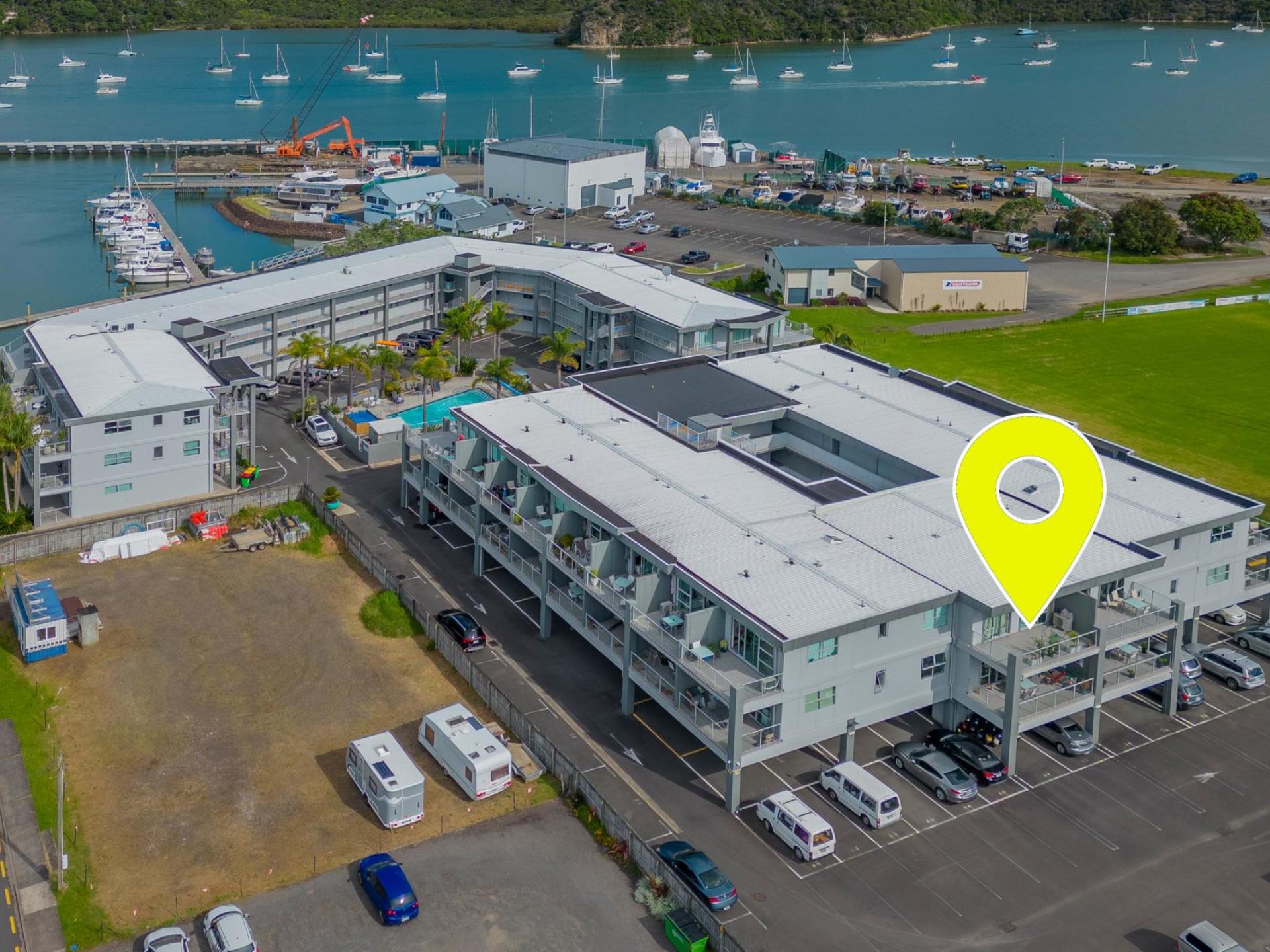 Unit 71, 86 Albert Street, Whitianga