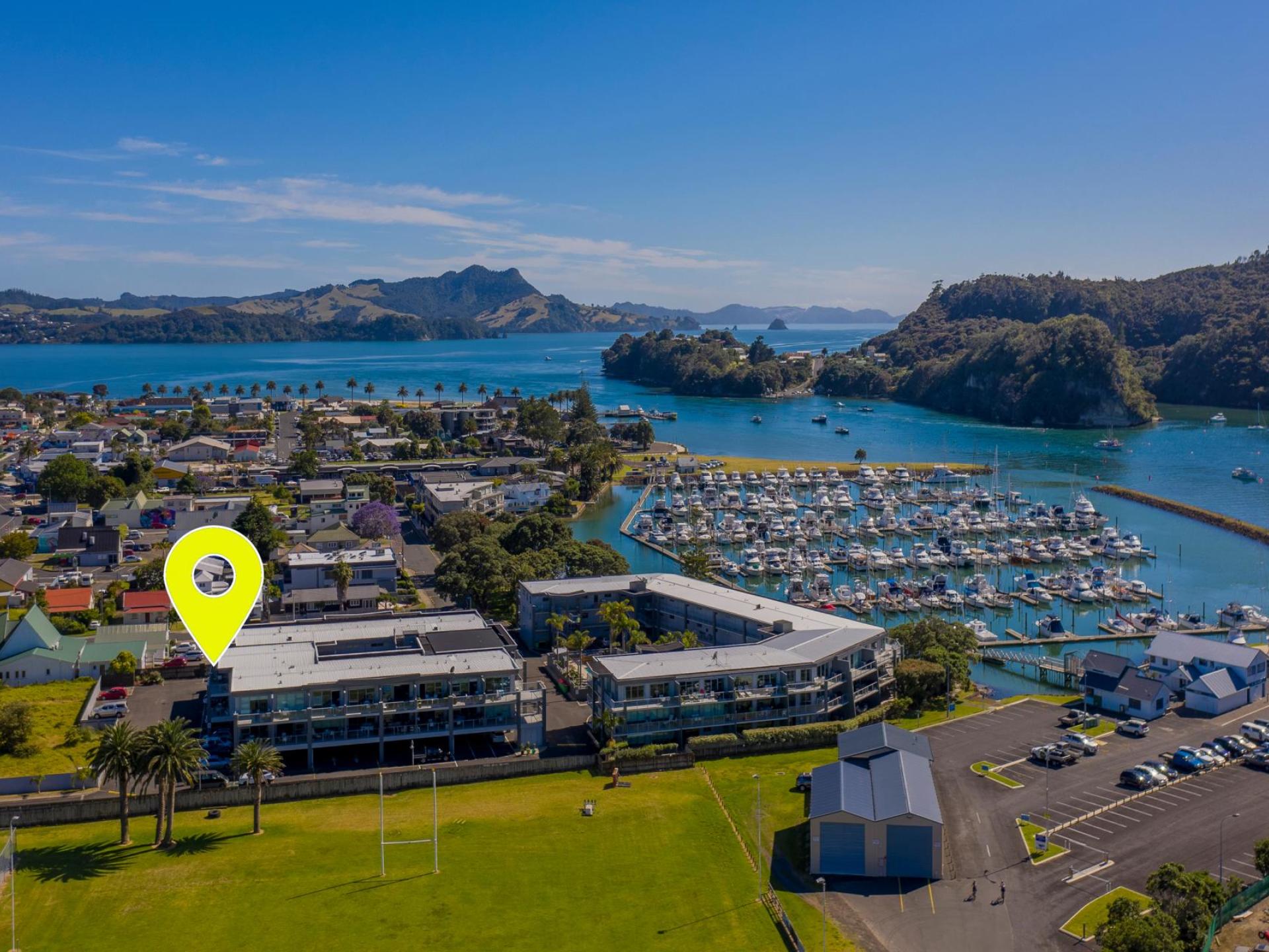 Unit 71, 86 Albert Street, Whitianga