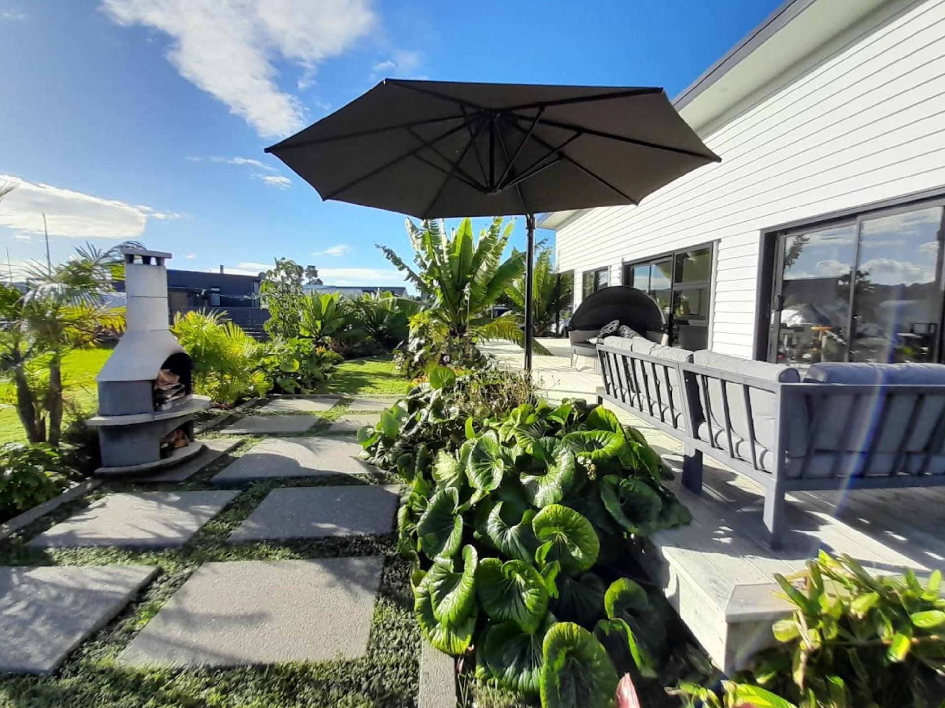 172 Ngaio Drive, Matarangi
