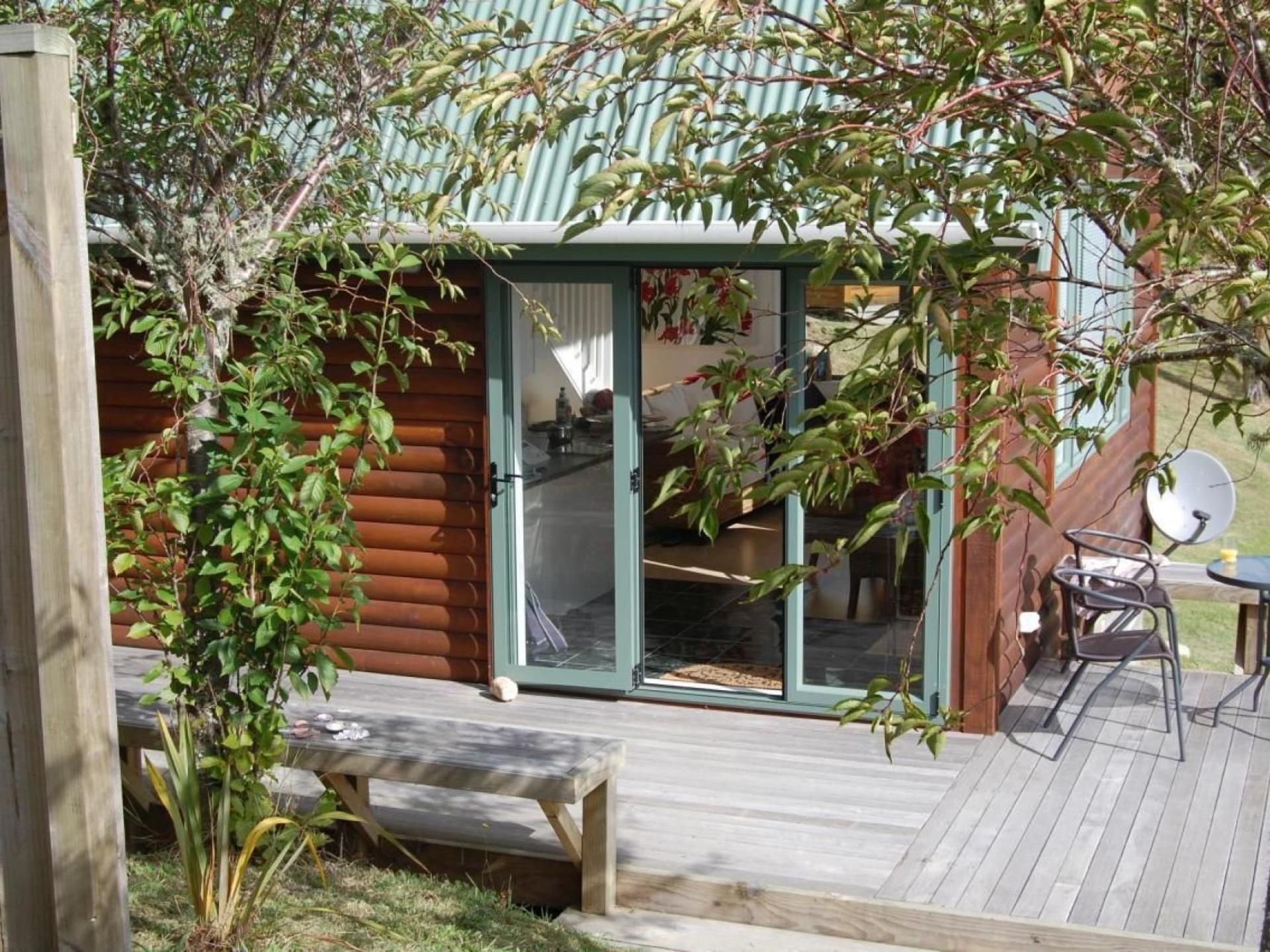 12/600 Hikuai Settlement Road, Pauanui