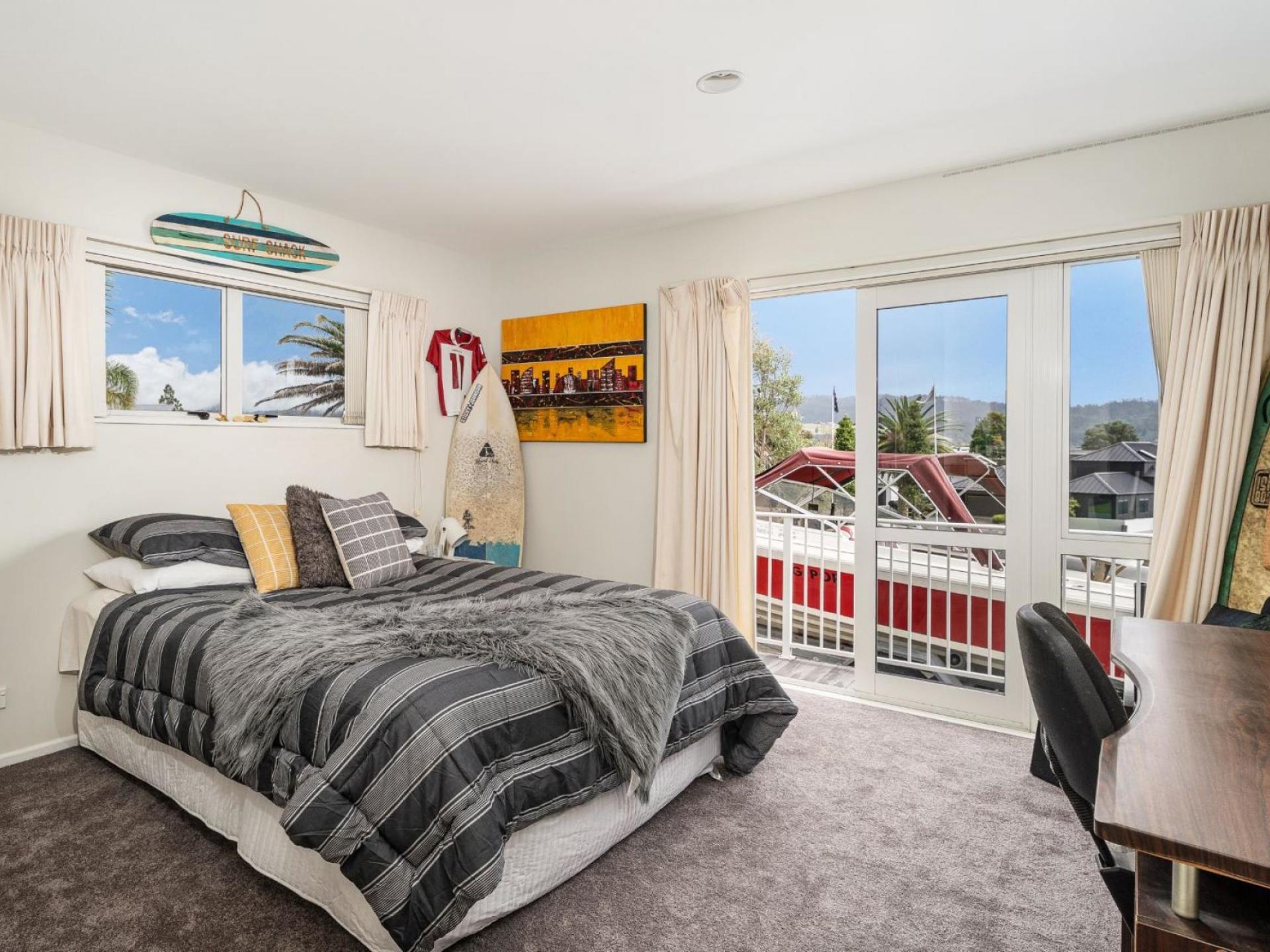 102 The Quay, Pauanui