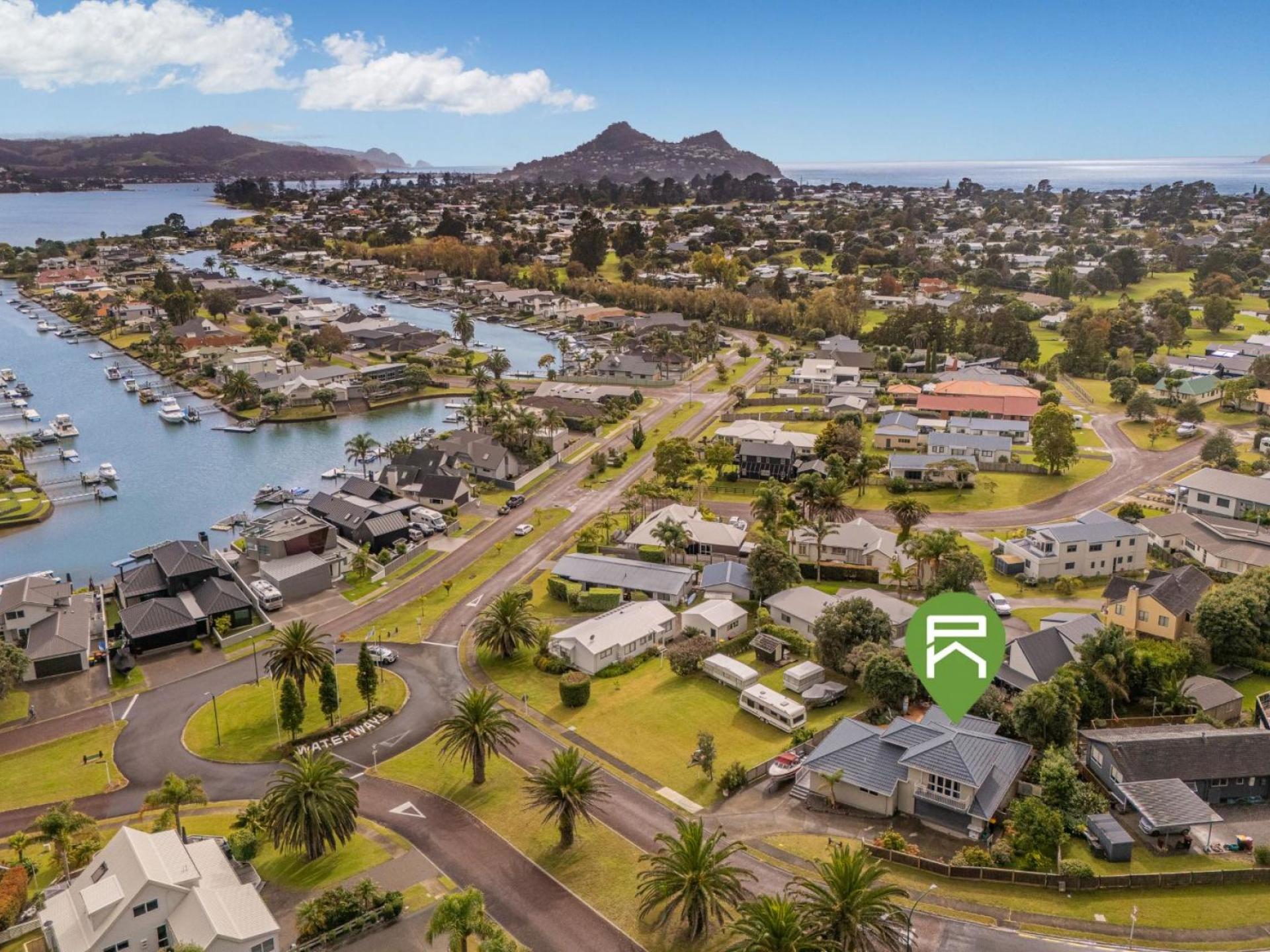102 The Quay, Pauanui