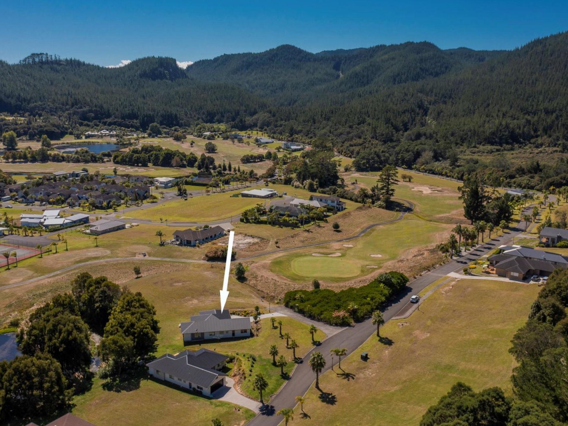 64 Pinehurst Drive, Pauanui