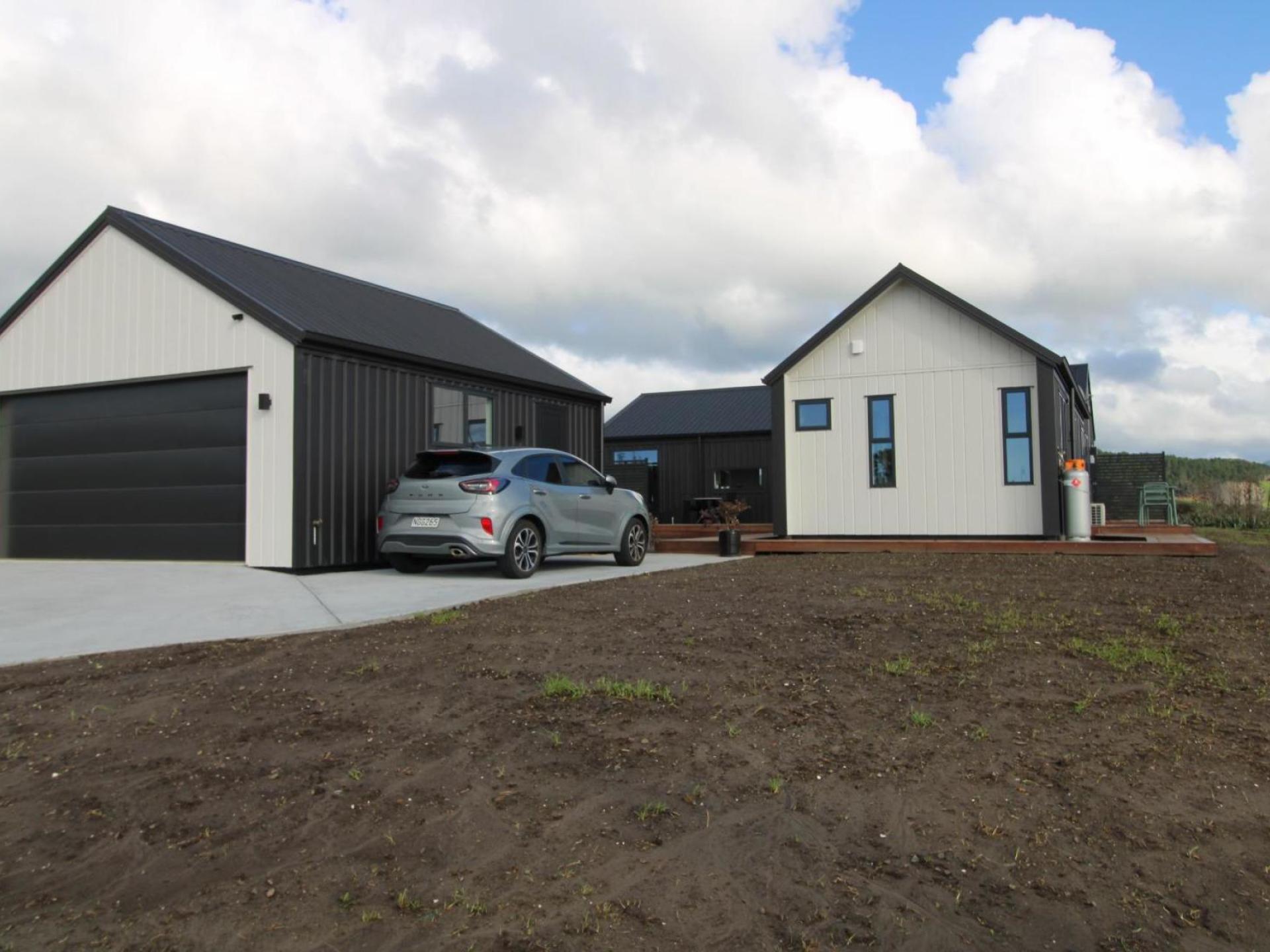 153 Kopani Road, Matarangi