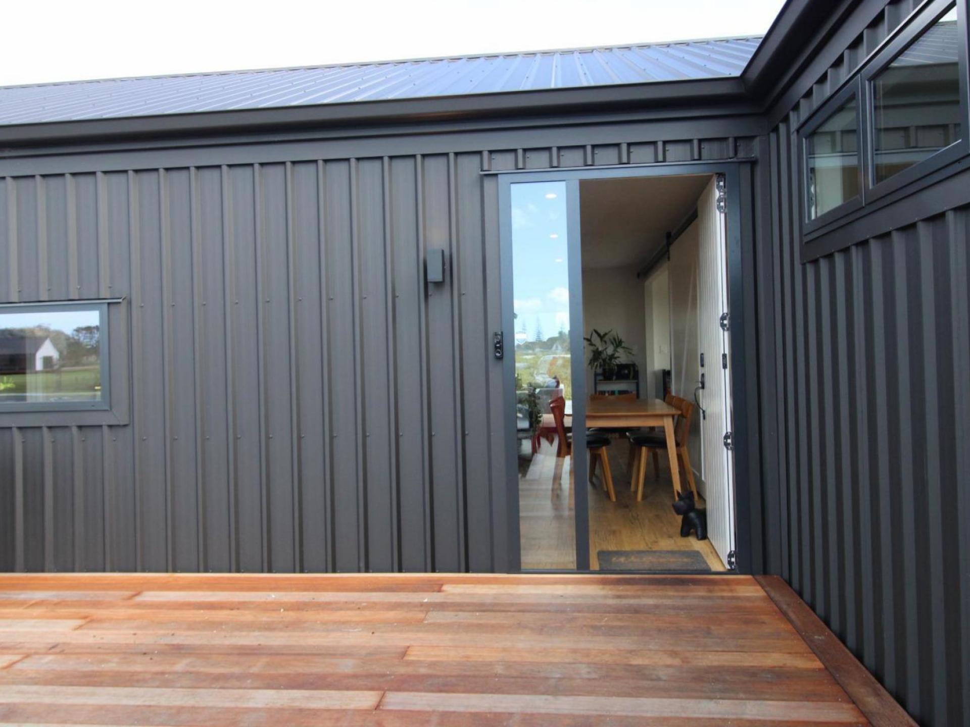 153 Kopani Road, Matarangi