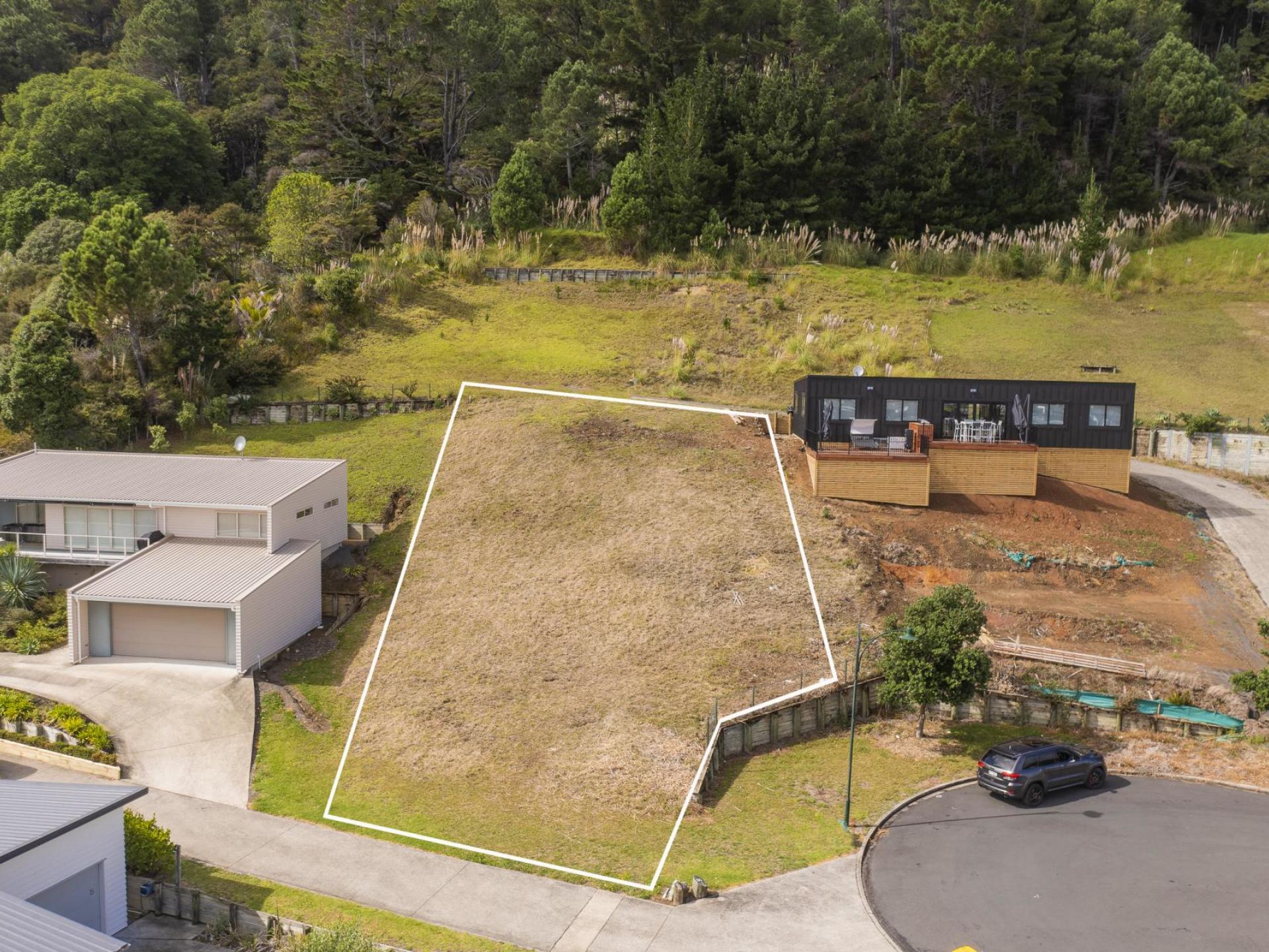 62 Panorama Parade, Pauanui