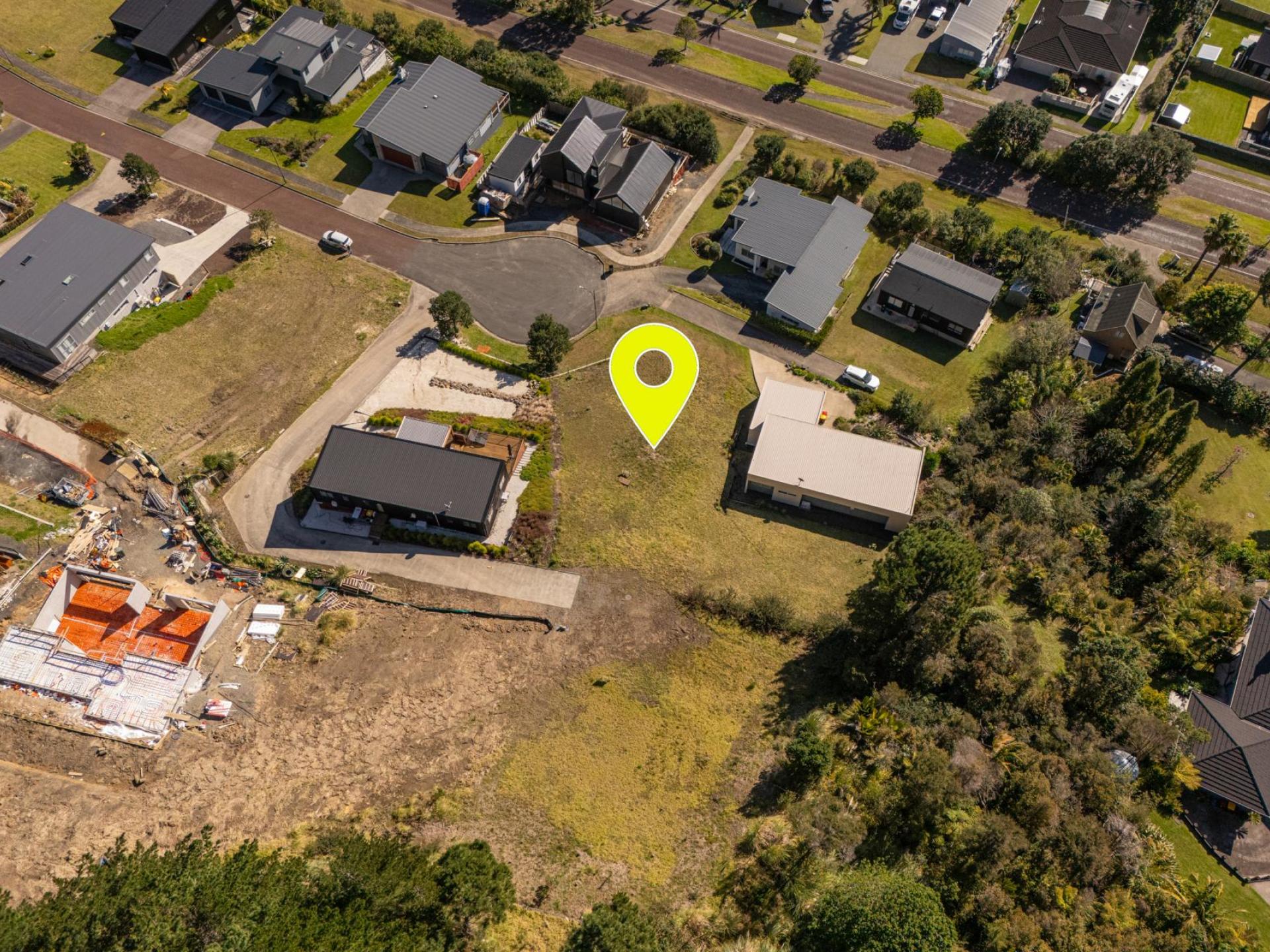 62 Panorama Parade, Pauanui