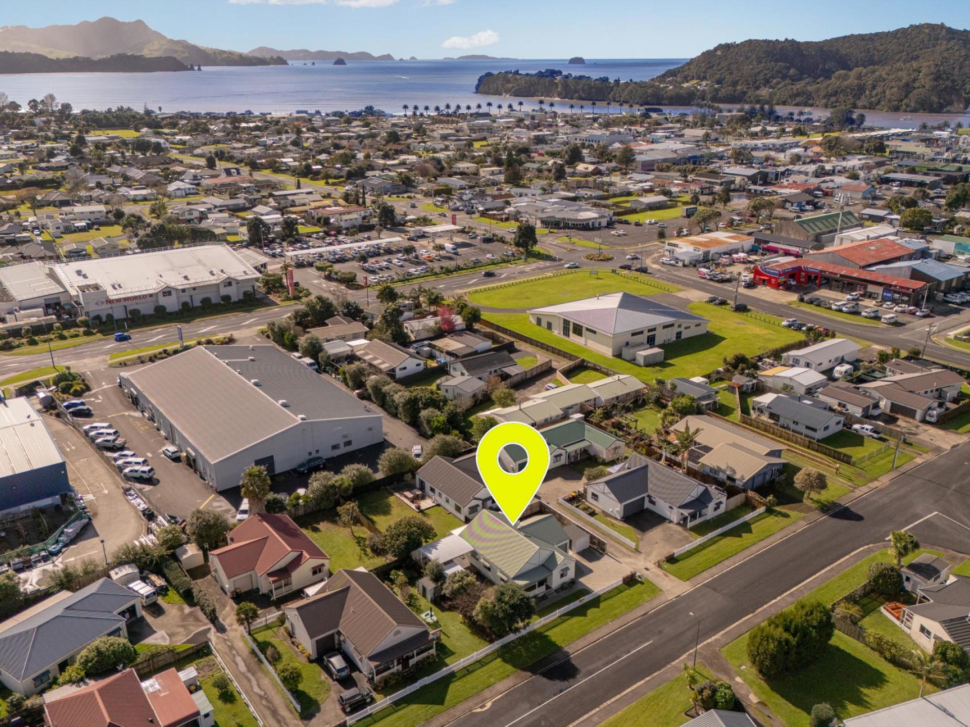 11 Cholmondeley Crescent, Whitianga