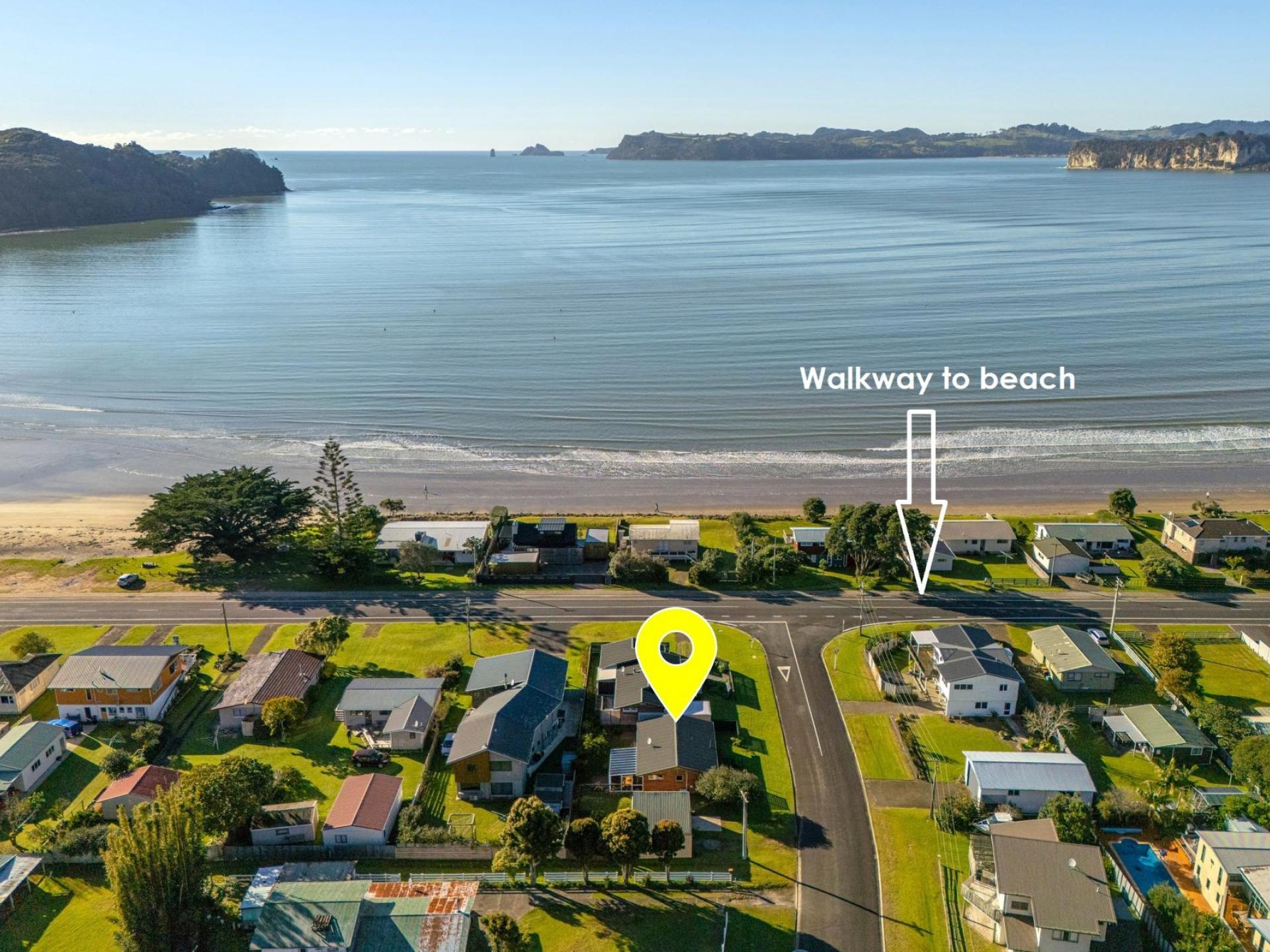 3 Kawakawa Road, Whitianga