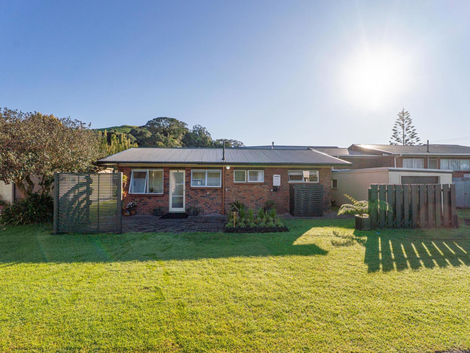 3 Kawakawa Road, Whitianga