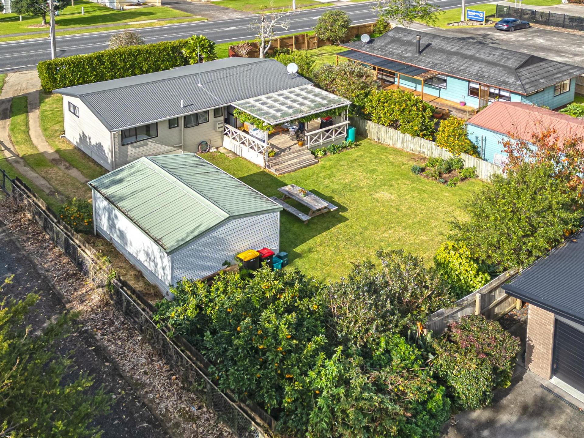 311 Main Road, Tairua