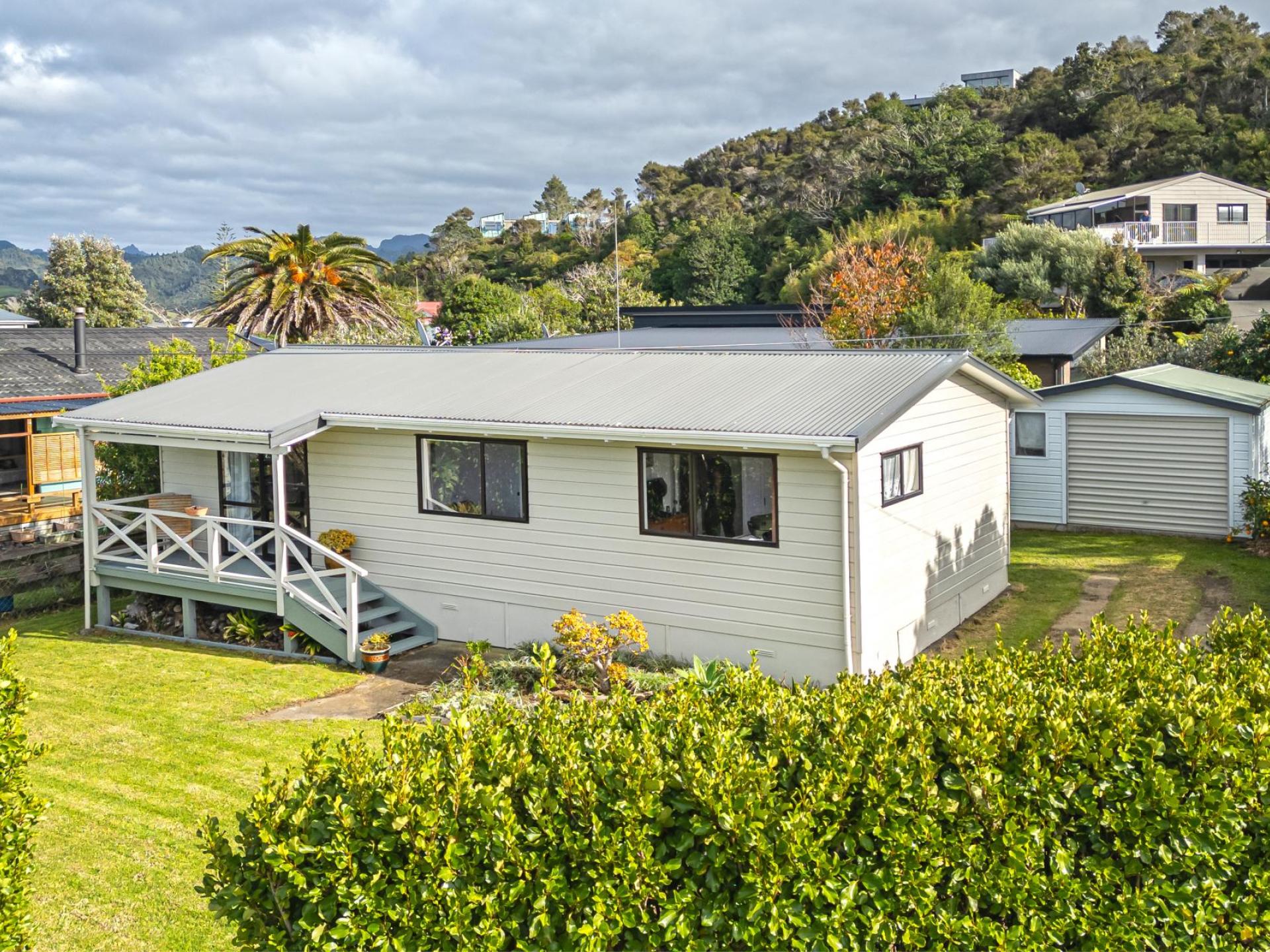 311 Main Road, Tairua