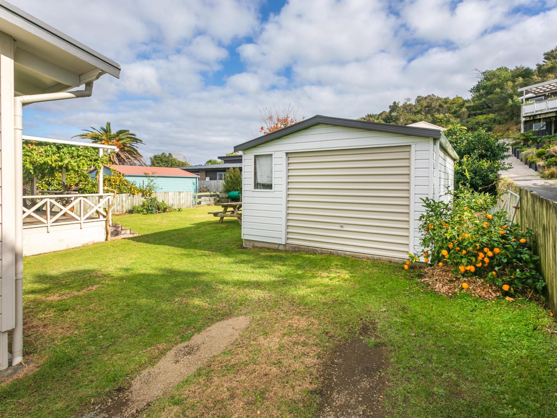 311 Main Road, Tairua