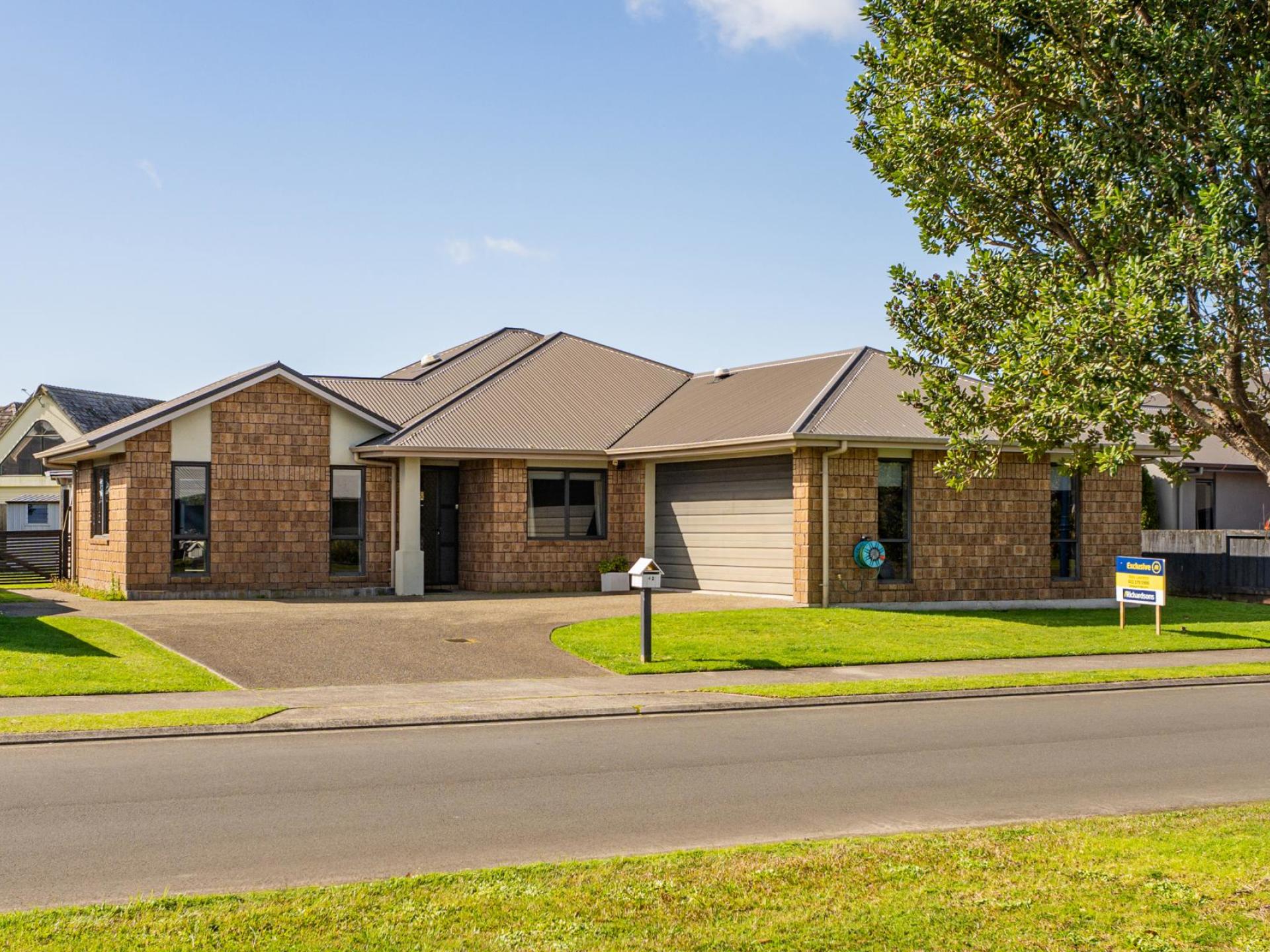 42 Kupe Drive, Whitianga