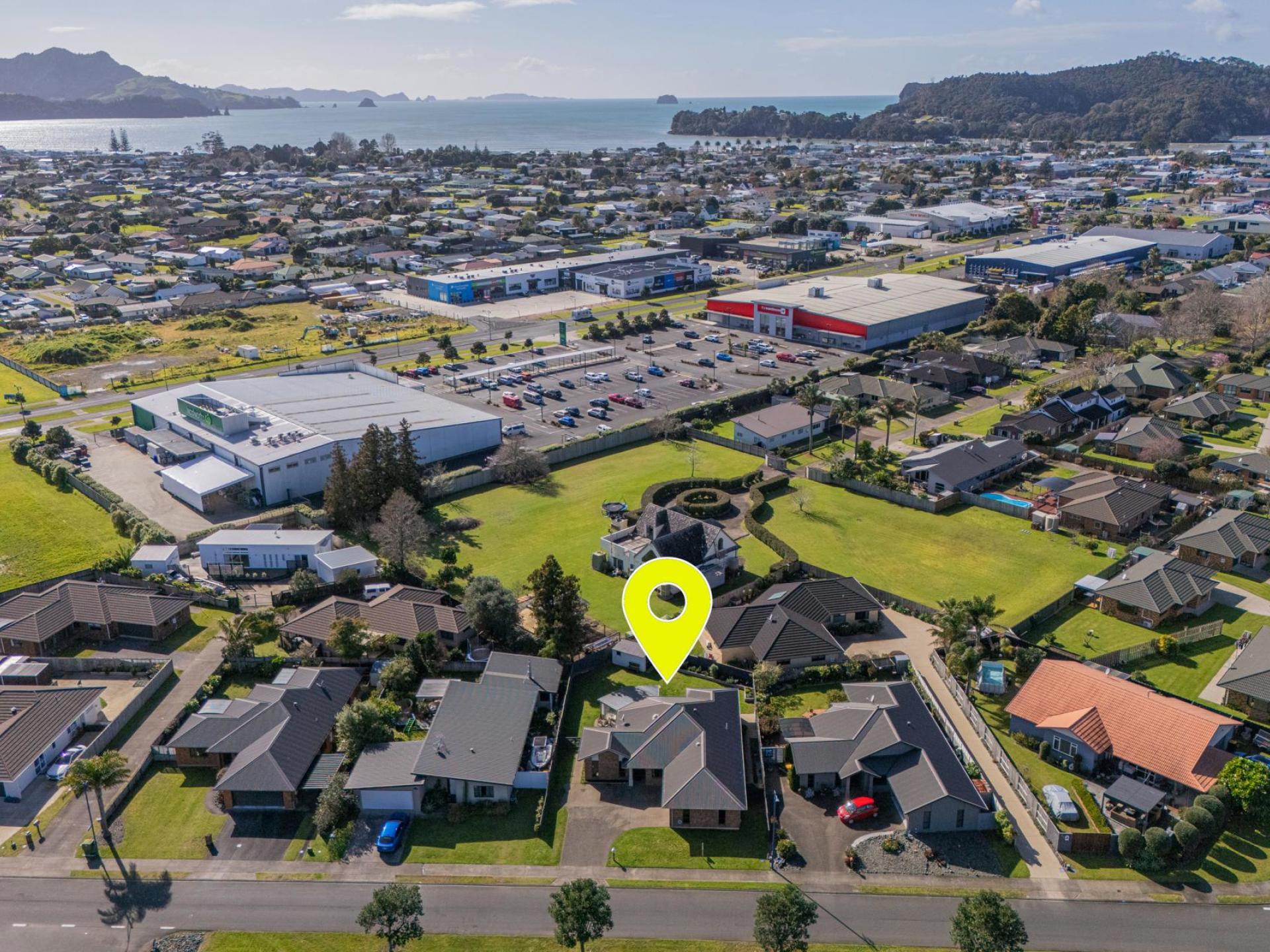 42 Kupe Drive, Whitianga
