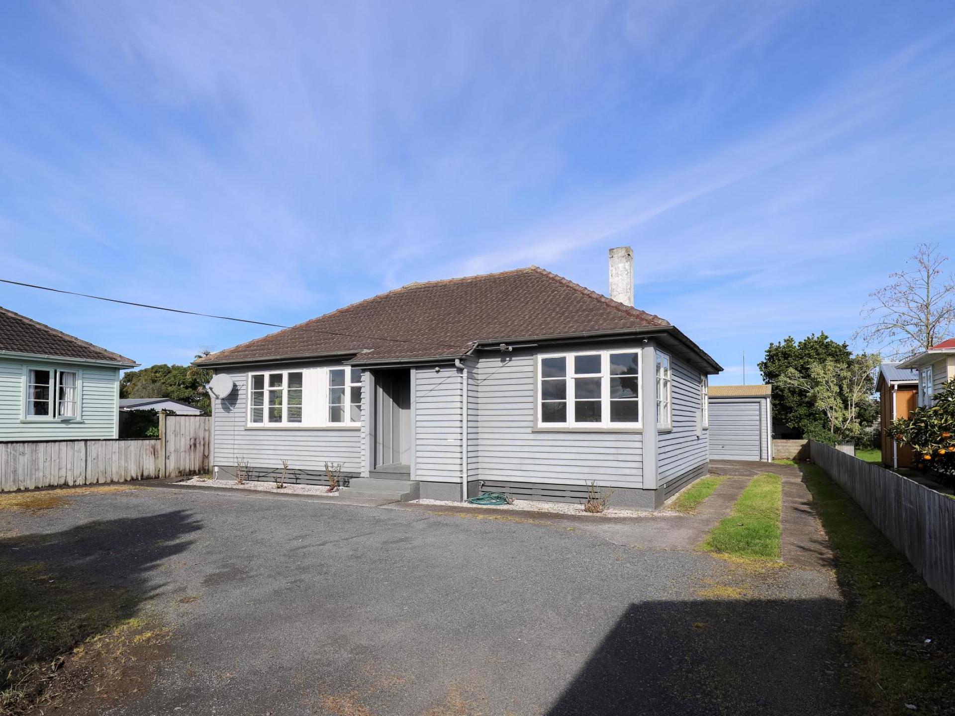 9 Hayward Road, Ngatea