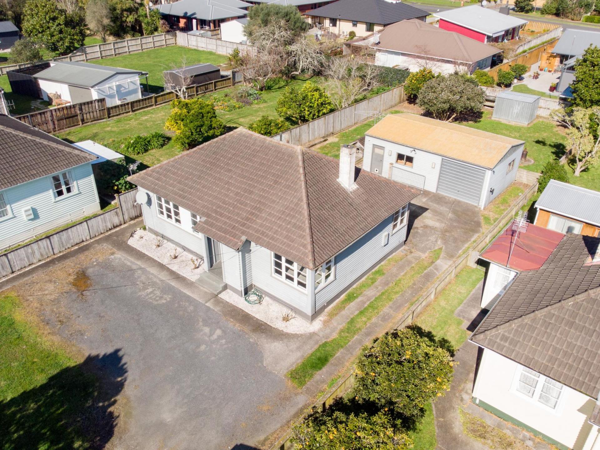 9 Hayward Road, Ngatea