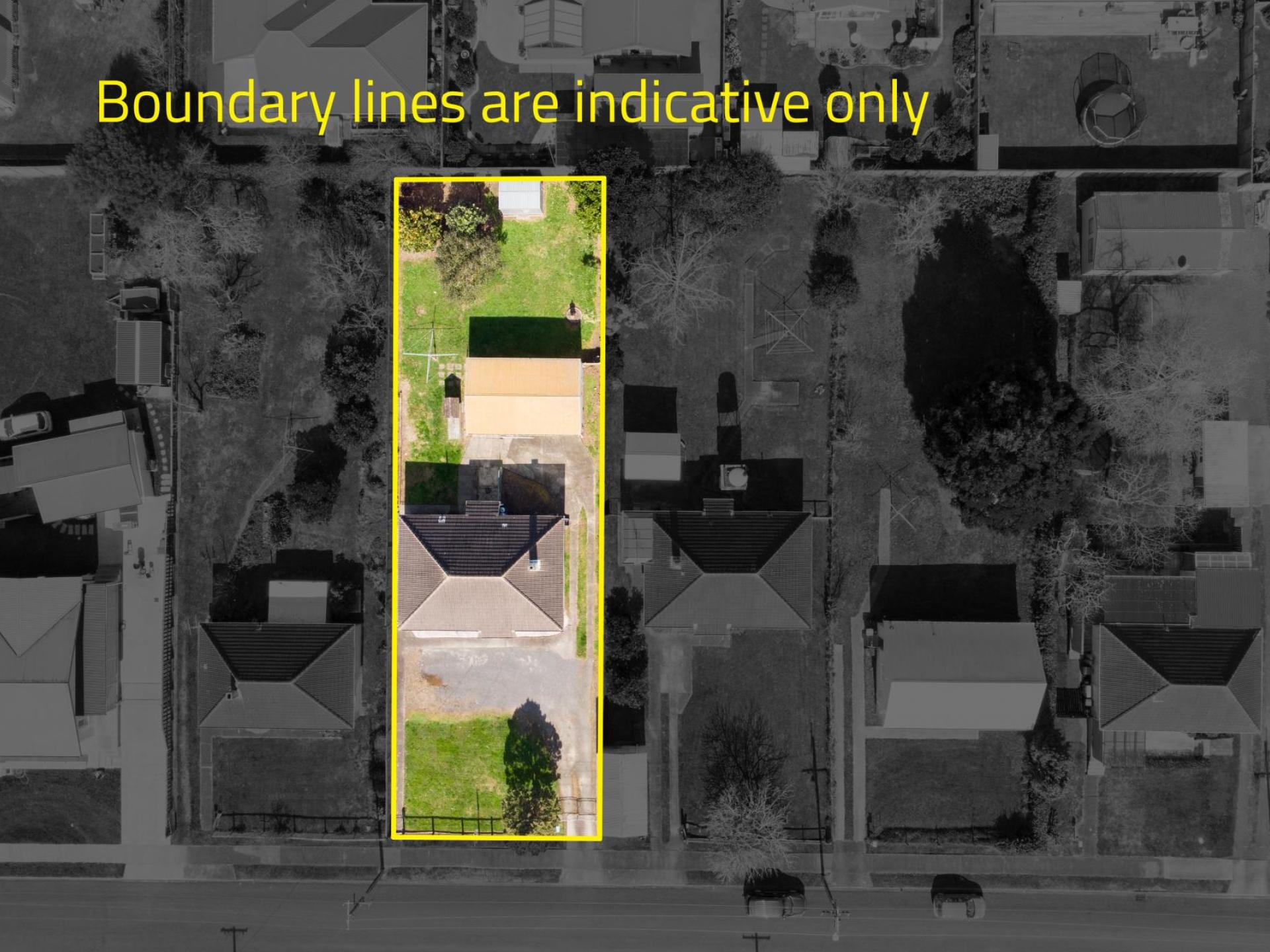 9 Hayward Road, Ngatea