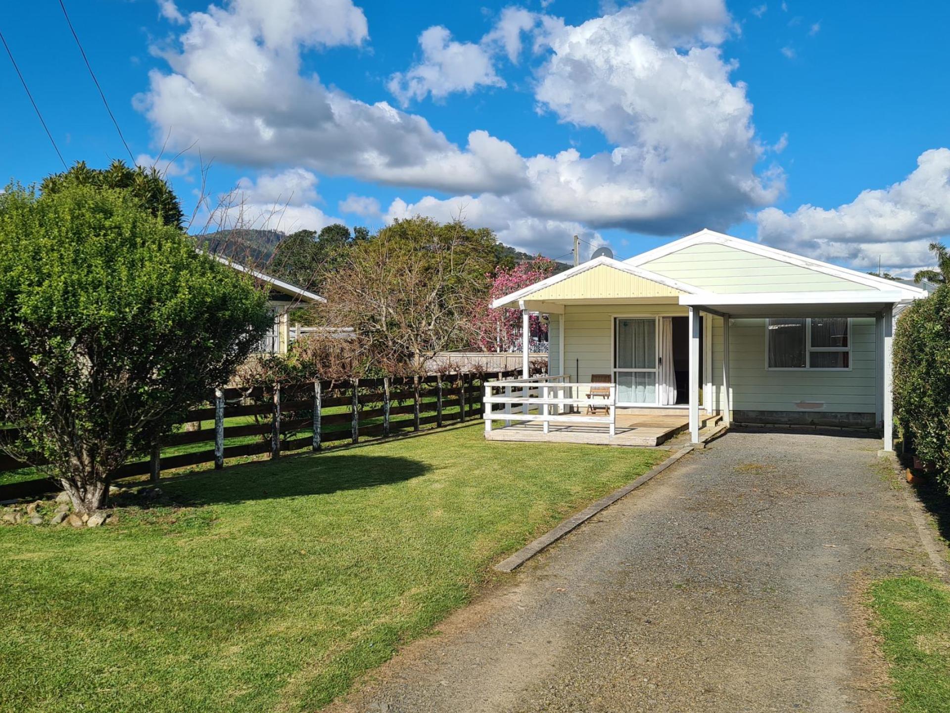 36 Watt Street, Coromandel