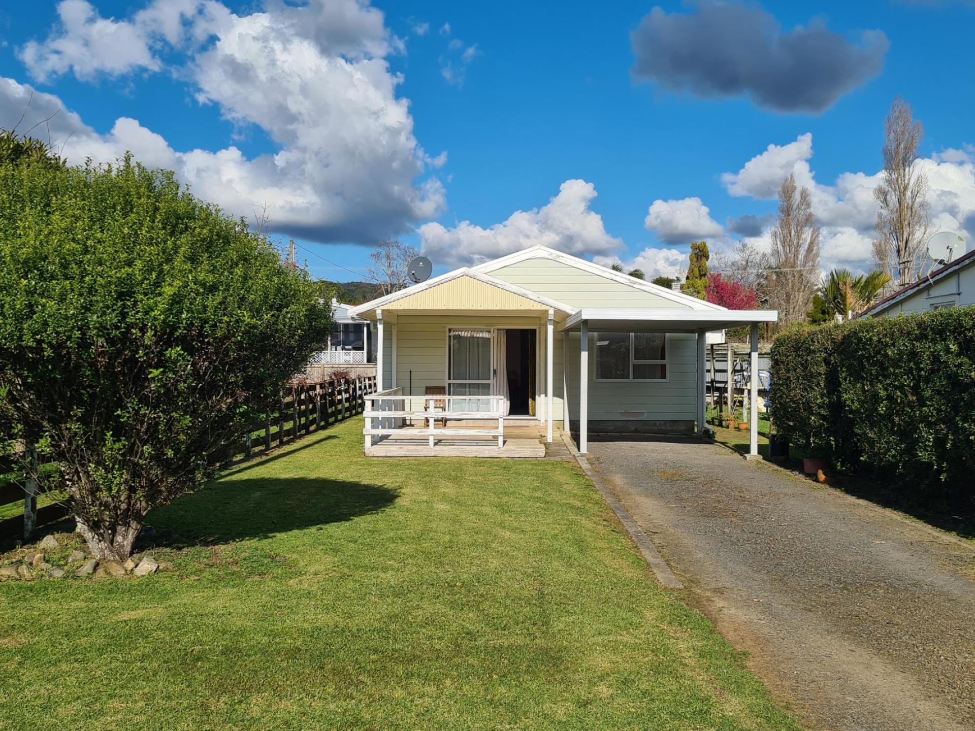 36 Watt Street, Coromandel