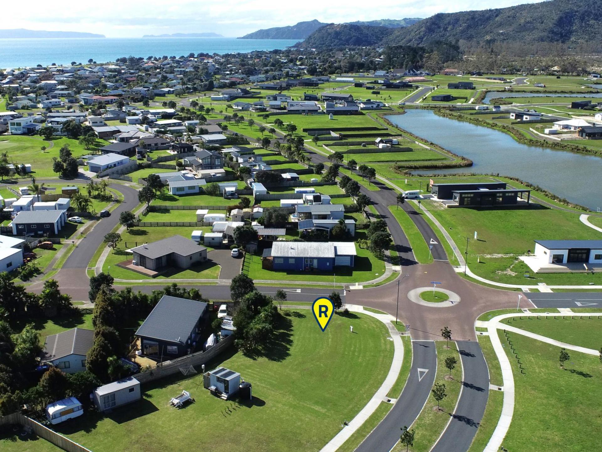 299 Harbour Drive, Matarangi